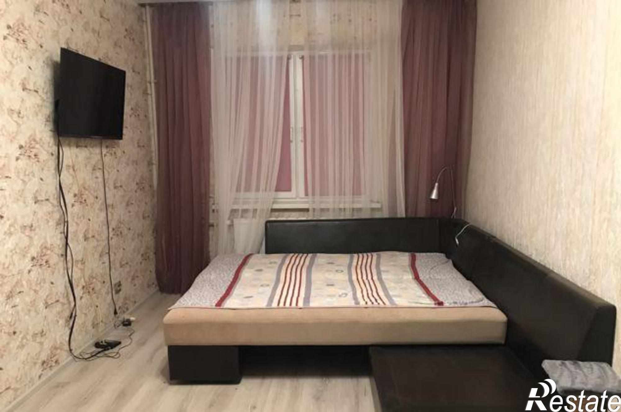 Купить квартиру за 2 540 000 рублей на улица Тимофеева, 13/1