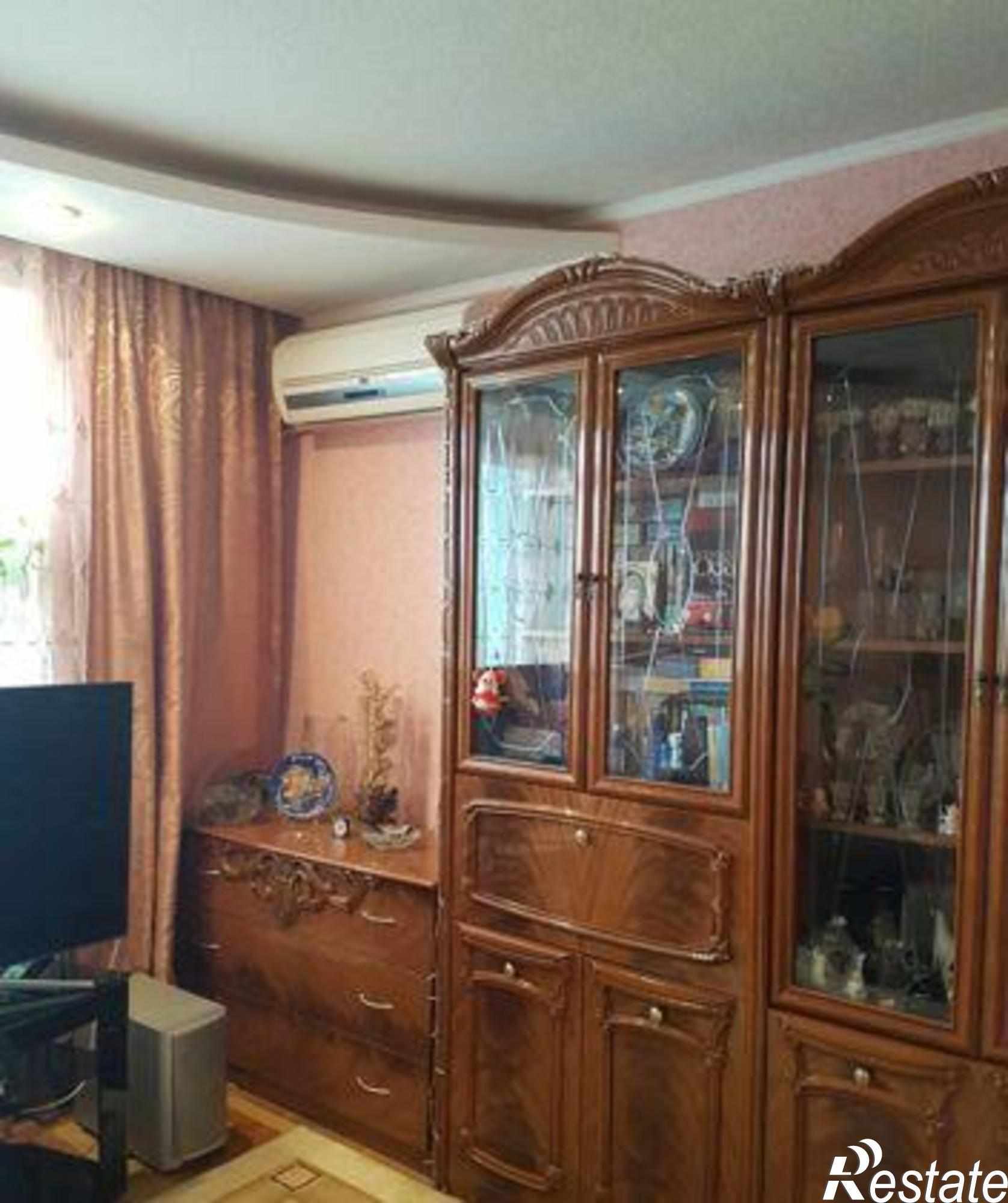 Купить квартиру за 4 890 000 рублей на Батуринская улица, 10