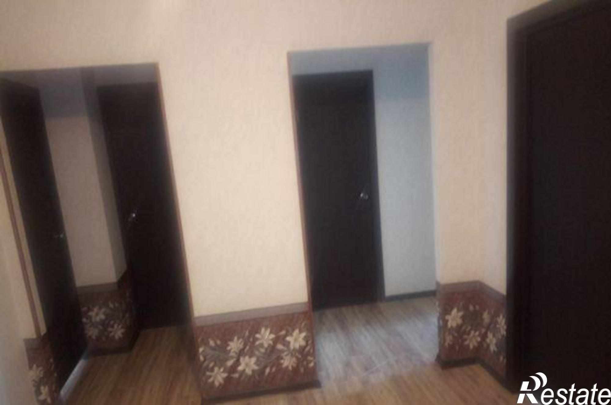 Купить квартиру за 3 760 000 рублей на улица Висаитова, 5/11