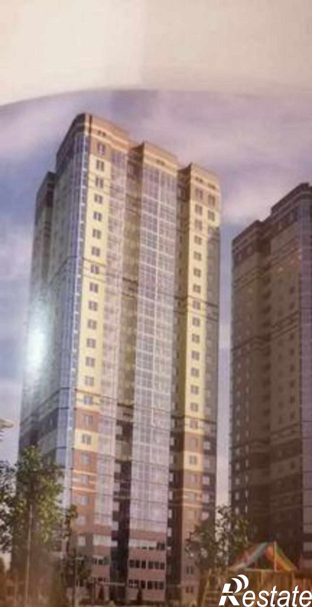 Купить квартиру за 2 210 000 рублей на Днепровский переулок, 117
