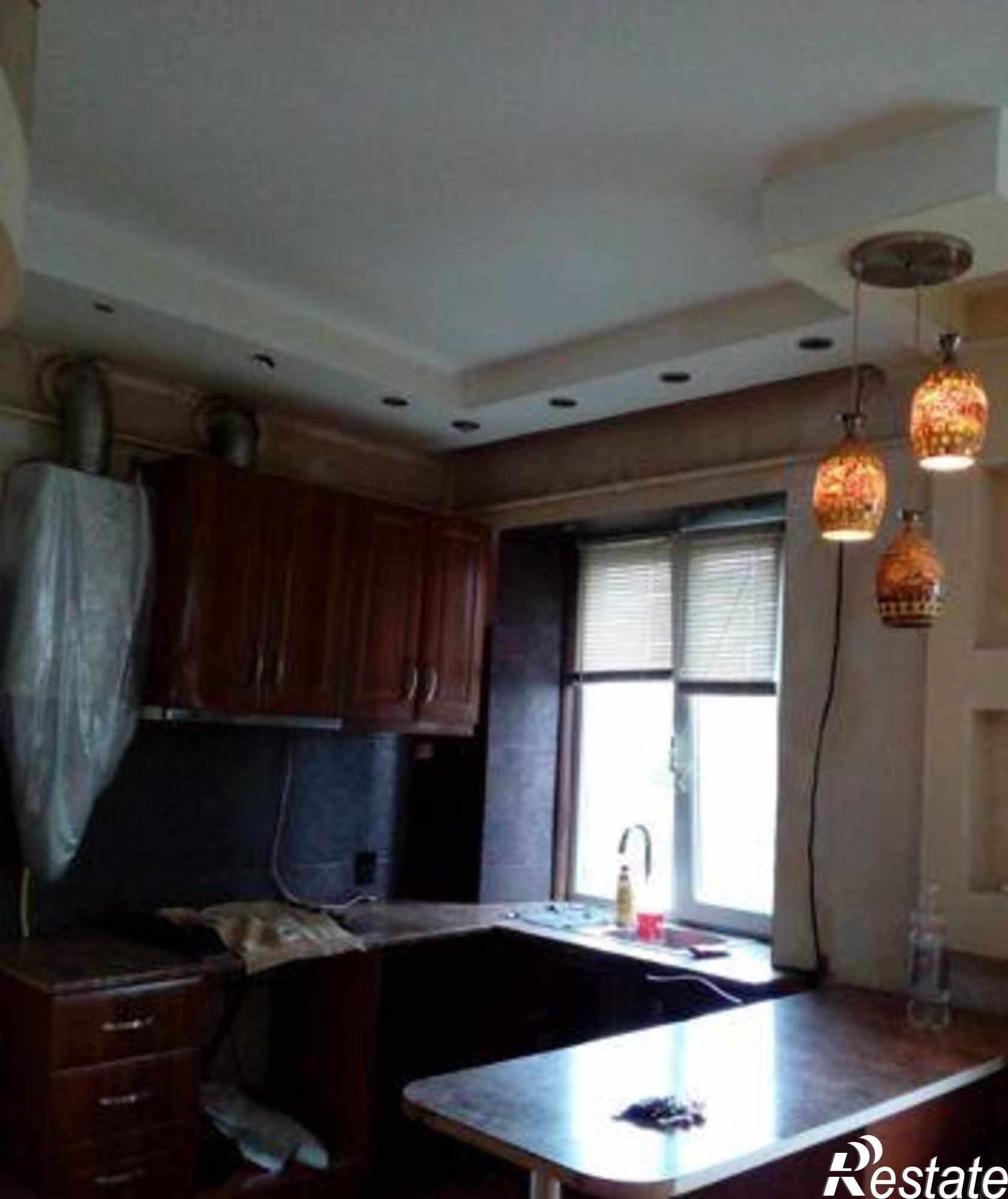 Купить квартиру за 2 350 000 рублей на Сальский переулок, 13