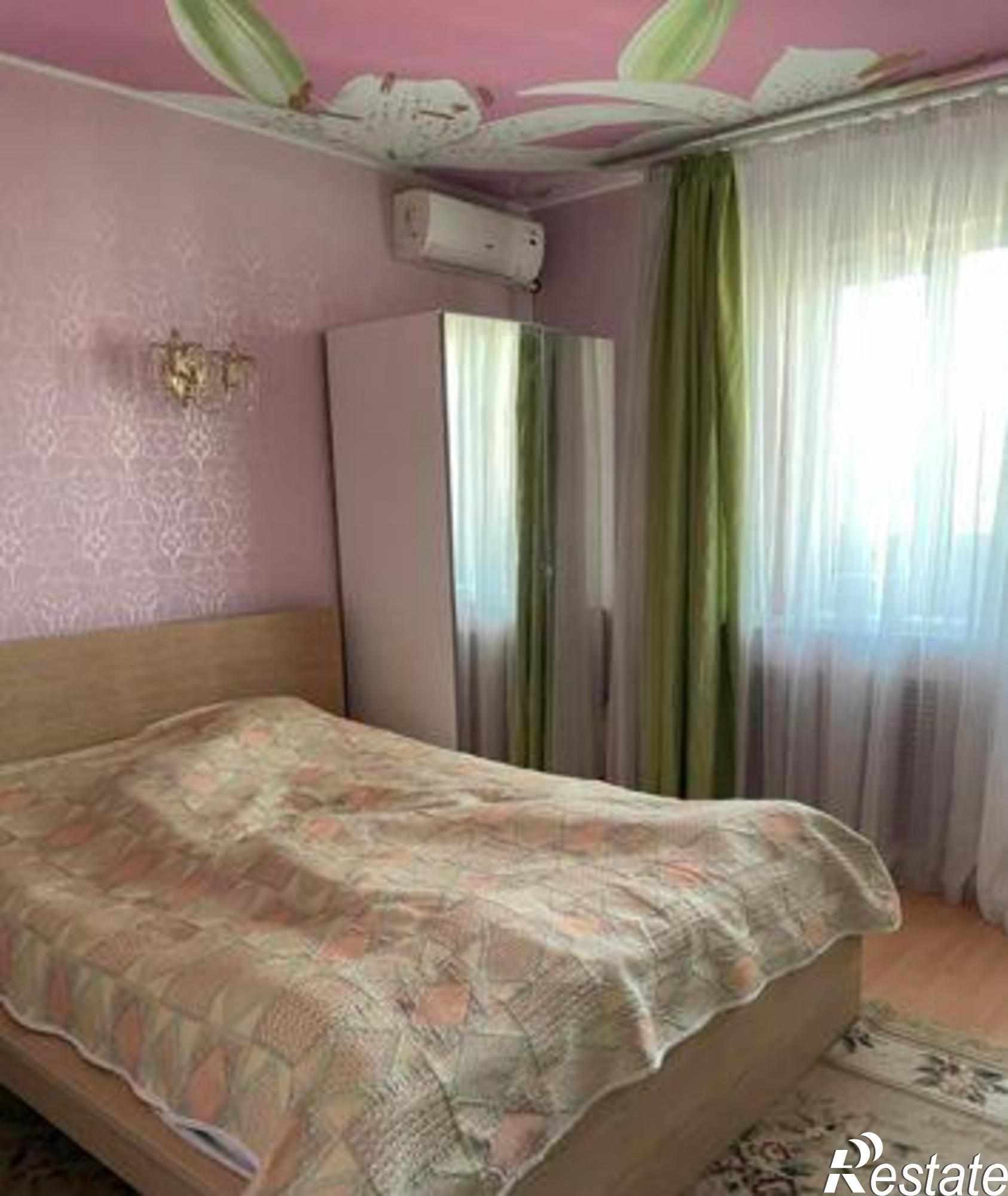 Купить квартиру за 6 110 000 рублей на Краснофлотский переулок, 22
