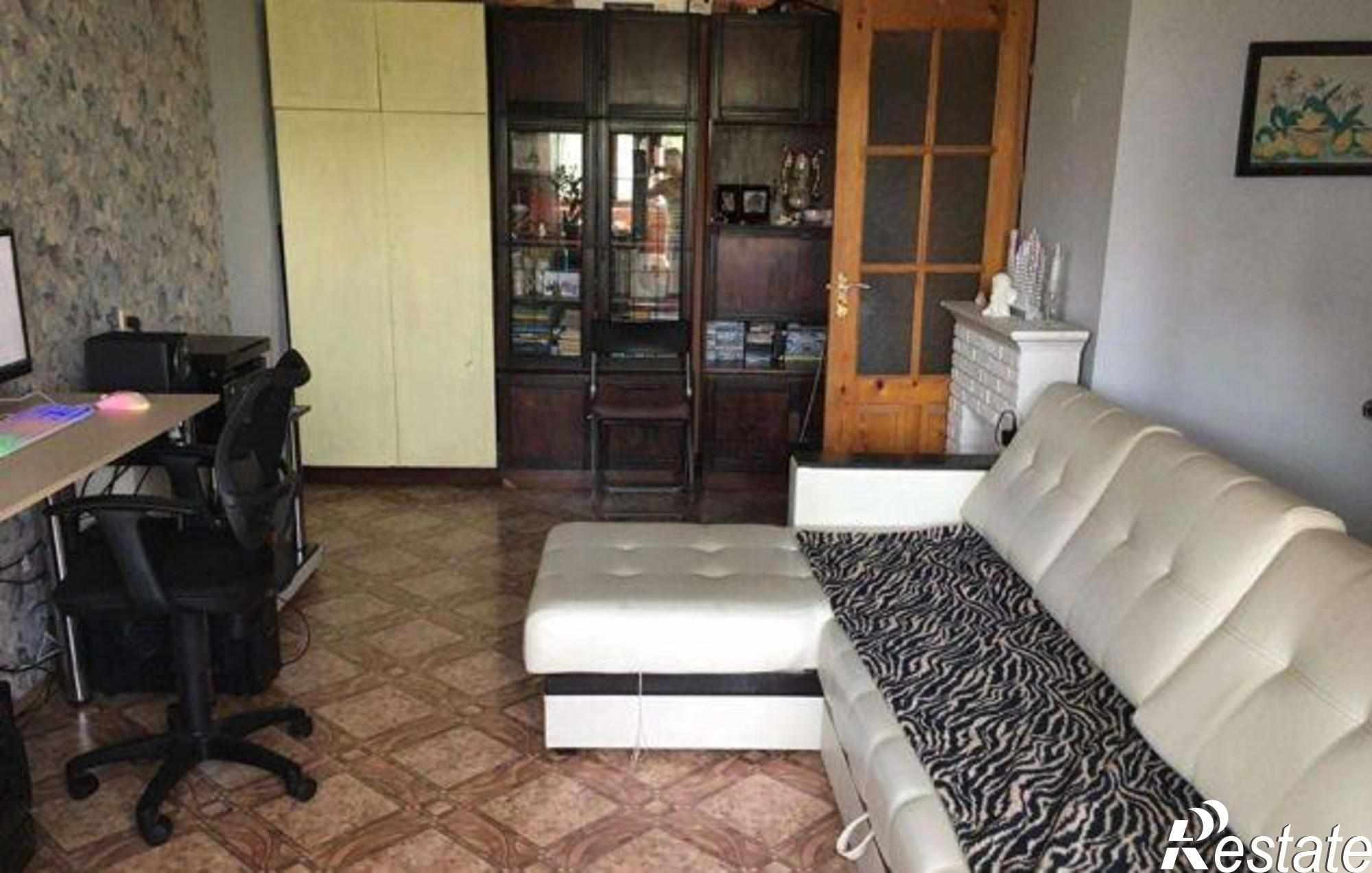 Купить квартиру за 5 450 000 рублей на улица Волкова, 3