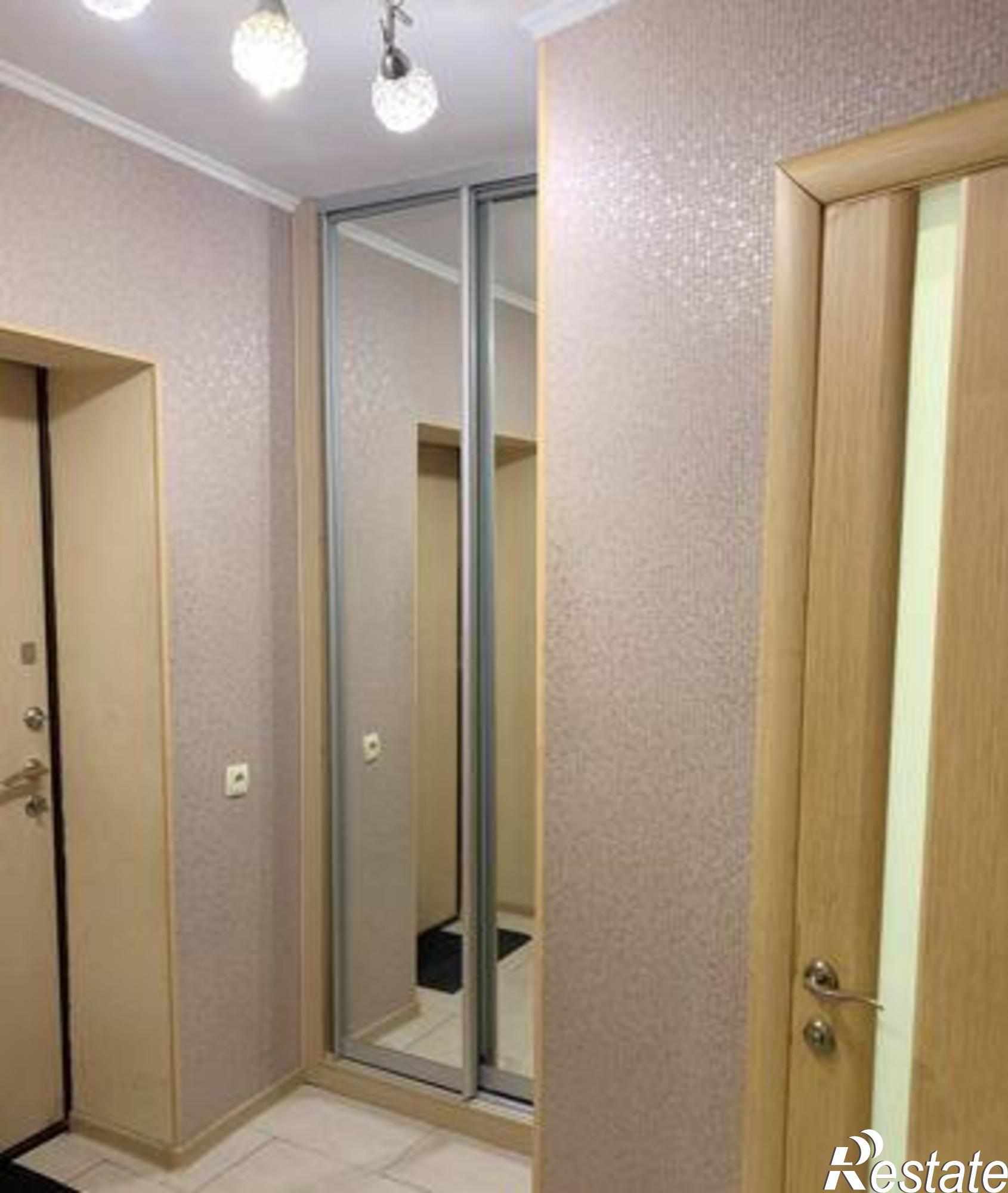 Купить квартиру за 2 350 000 рублей на Брестская улица, 9А