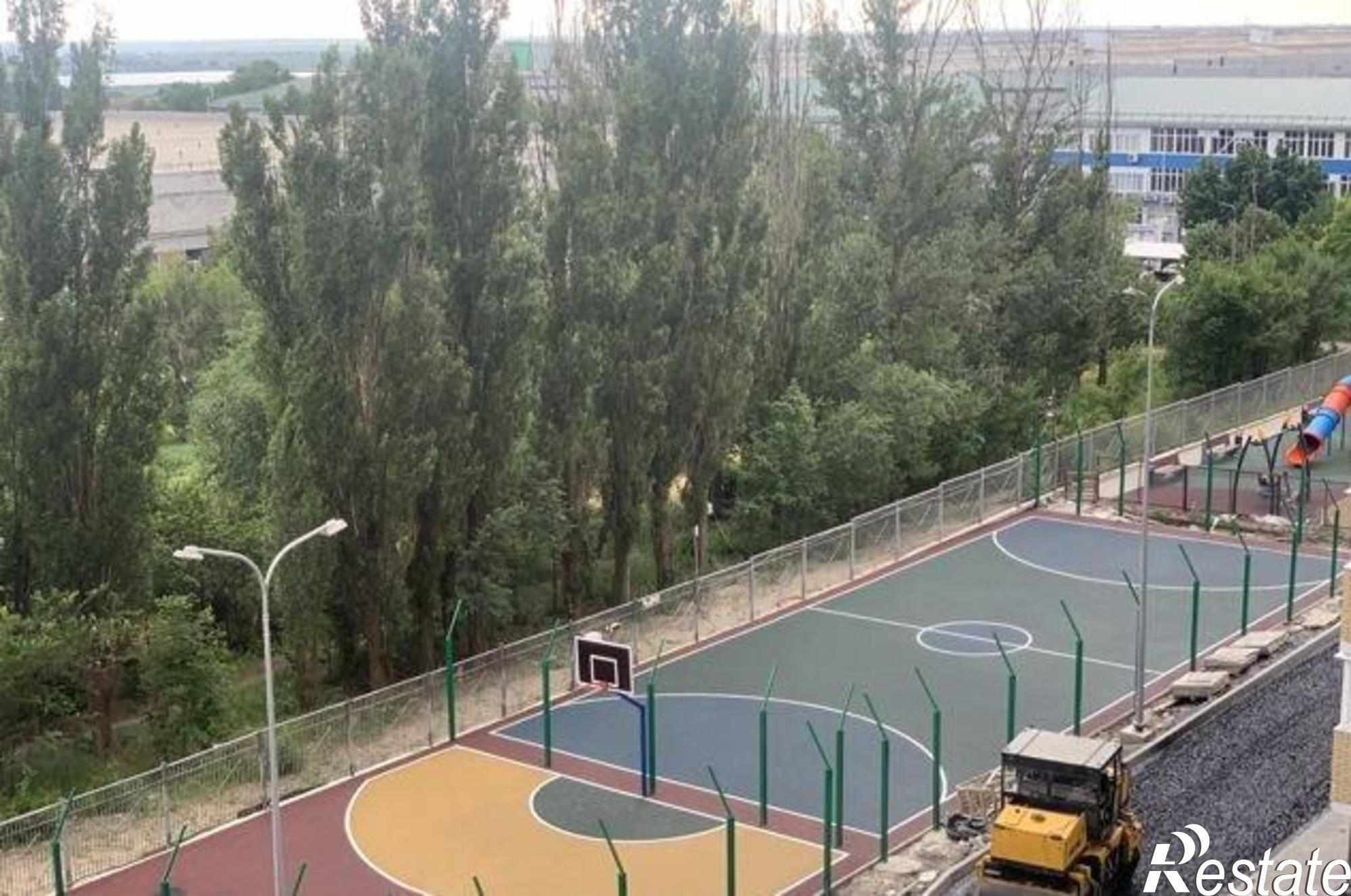 Купить квартиру за 2 960 000 рублей на 2-я Краснодарская улица, 169Бс2