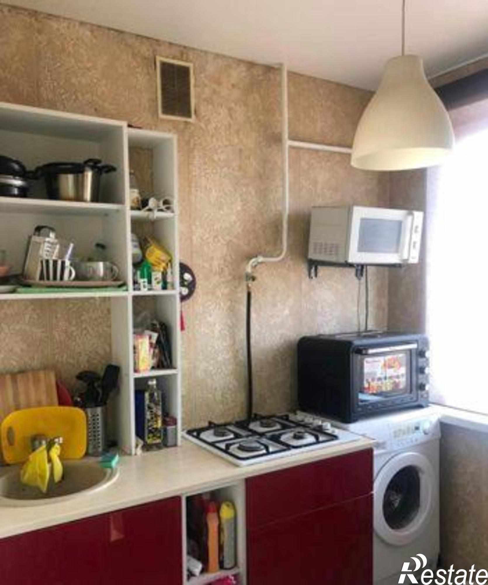 Купить квартиру за 1 500 000 рублей на улица Добровольского, 40А