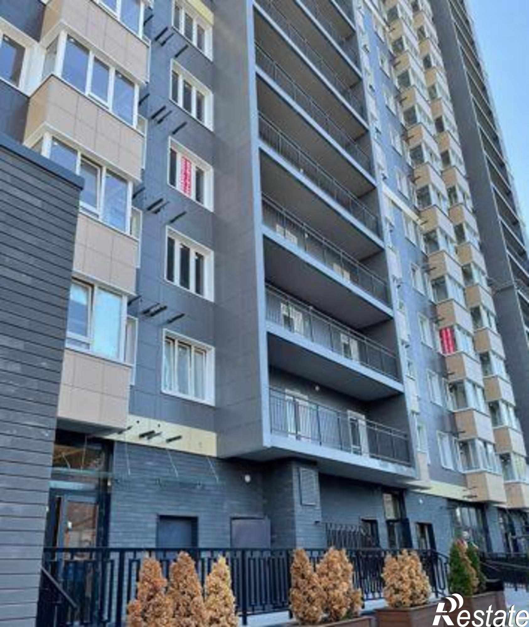 Купить квартиру за 4 090 000 рублей на Доломановский переулок, 82