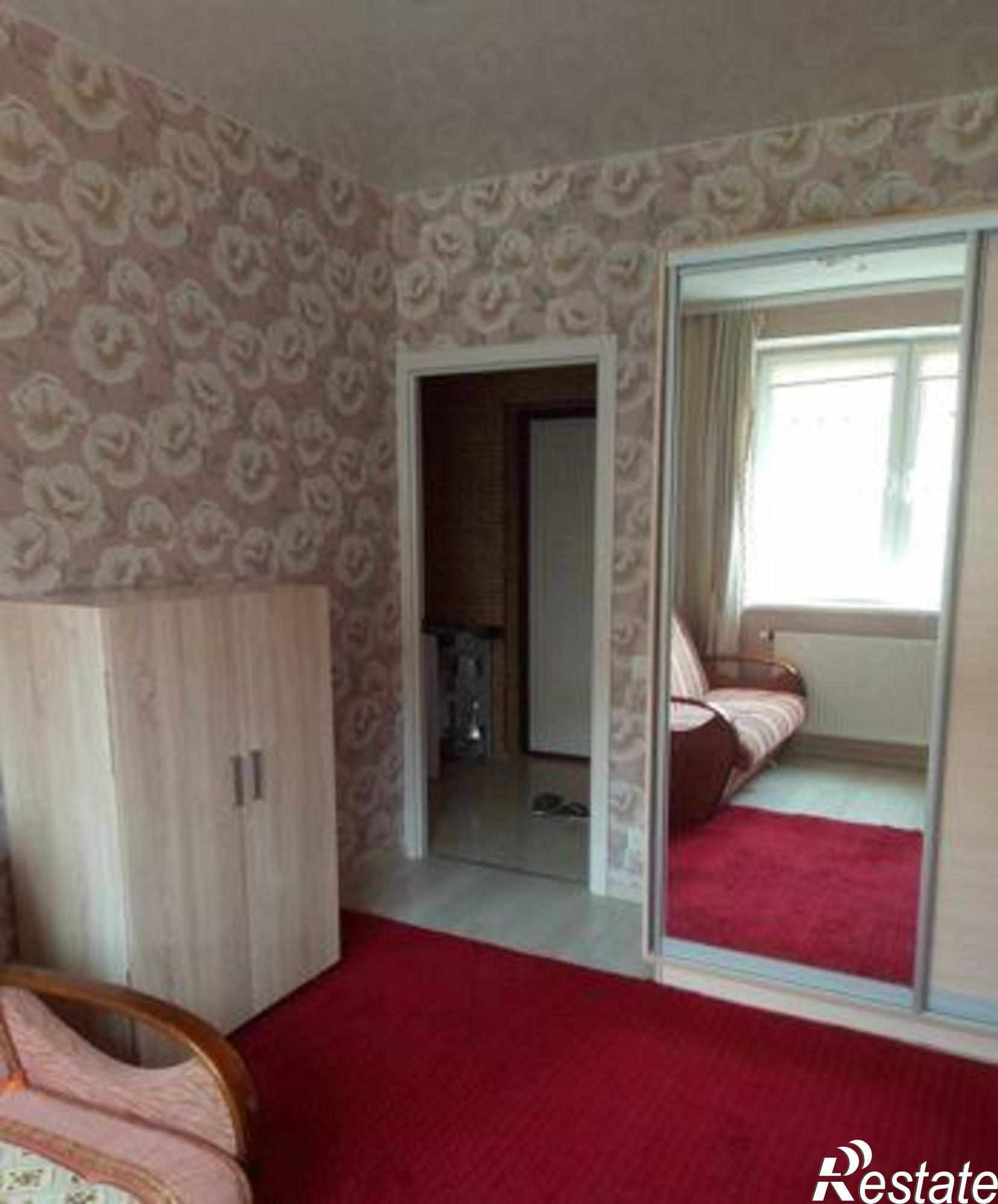 Купить квартиру за 2 680 000 рублей на 1-я Ковровая улица, 65/2