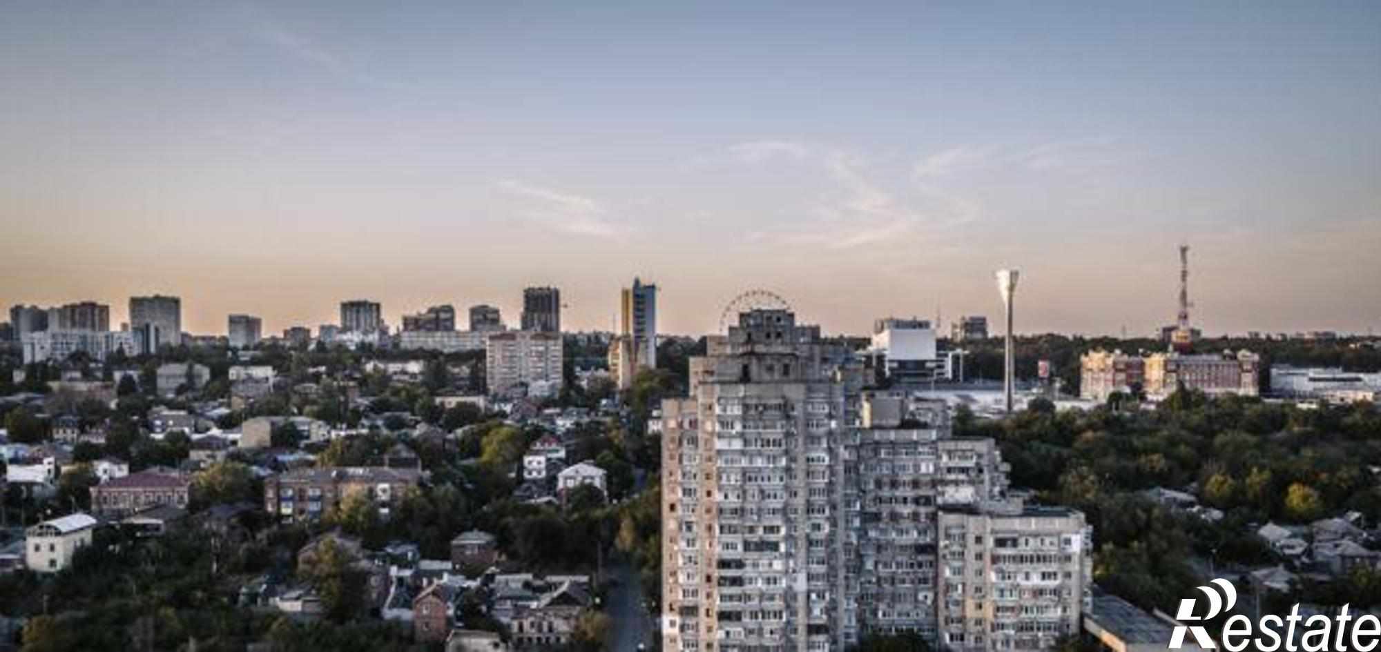 Купить квартиру за 5 310 000 рублей на Береговая улица, 73