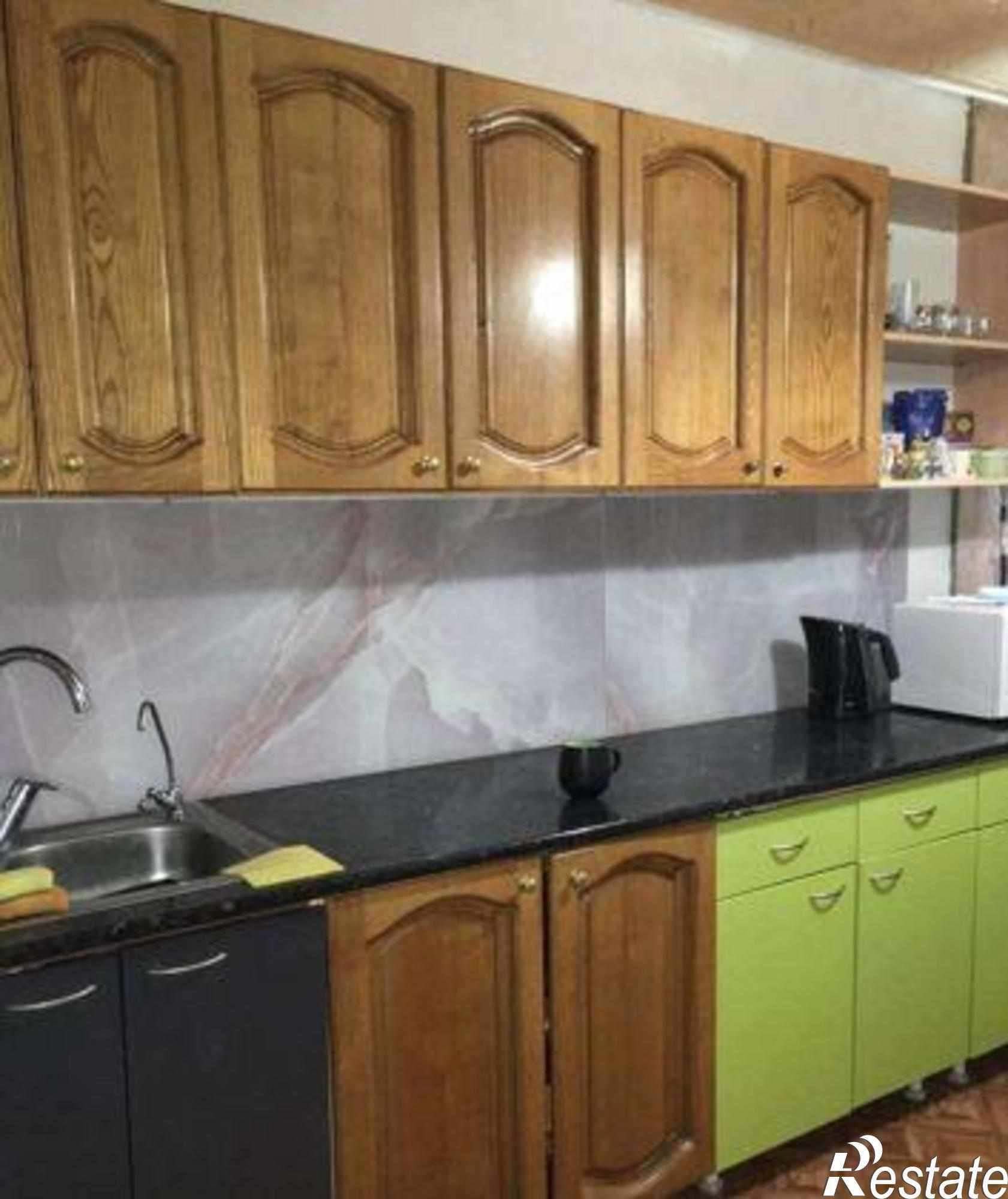 Купить квартиру за 5 450 000 рублей на улица Волкова, 3