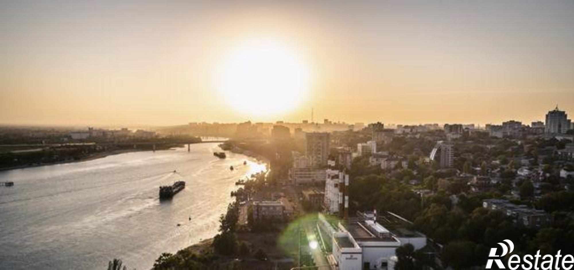 Купить квартиру за 4 850 000 рублей на Береговая улица, 73