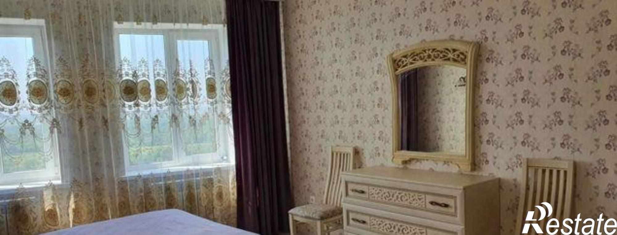 Купить квартиру за 8 650 000 рублей на Береговая улица, 117Бс5