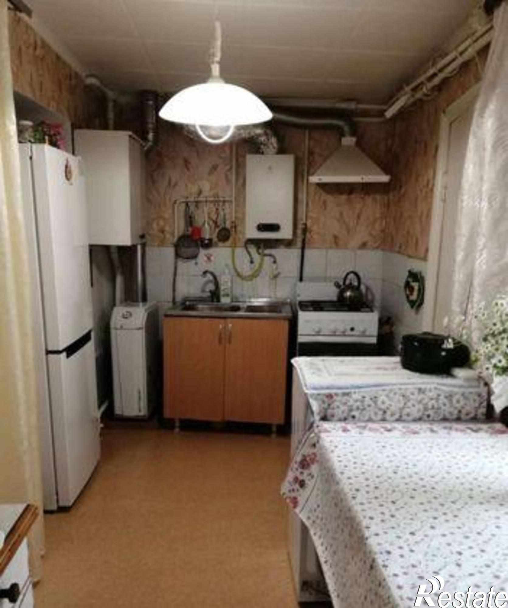 Купить квартиру за 1 600 000 рублей на улица Гусева, 44