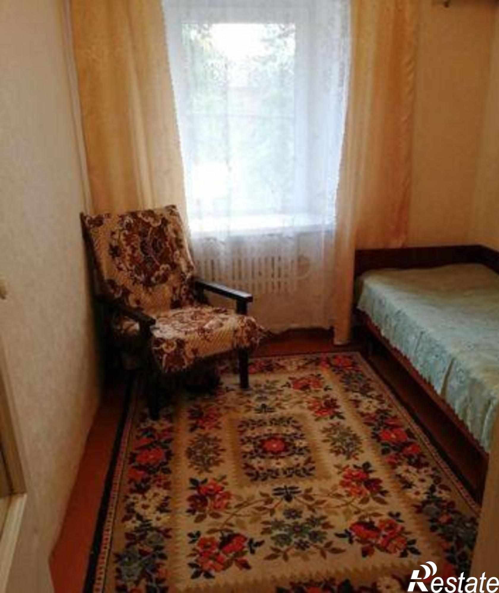 Купить квартиру за 1 600 000 рублей на улица Гусева, 44