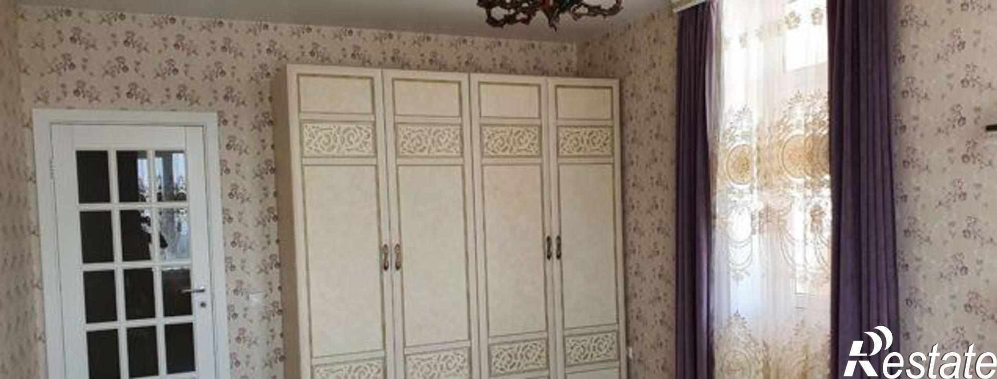 Купить квартиру за 8 650 000 рублей на Береговая улица, 117Бс5
