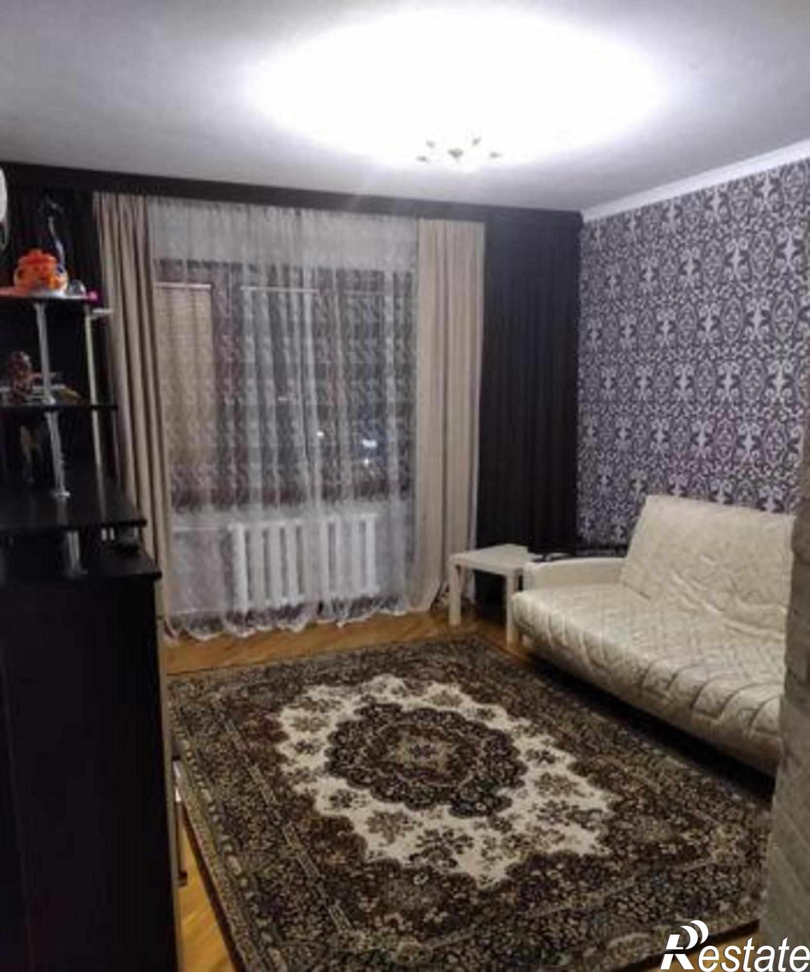 Купить квартиру за 4 610 000 рублей на улица Кривоноса, 5