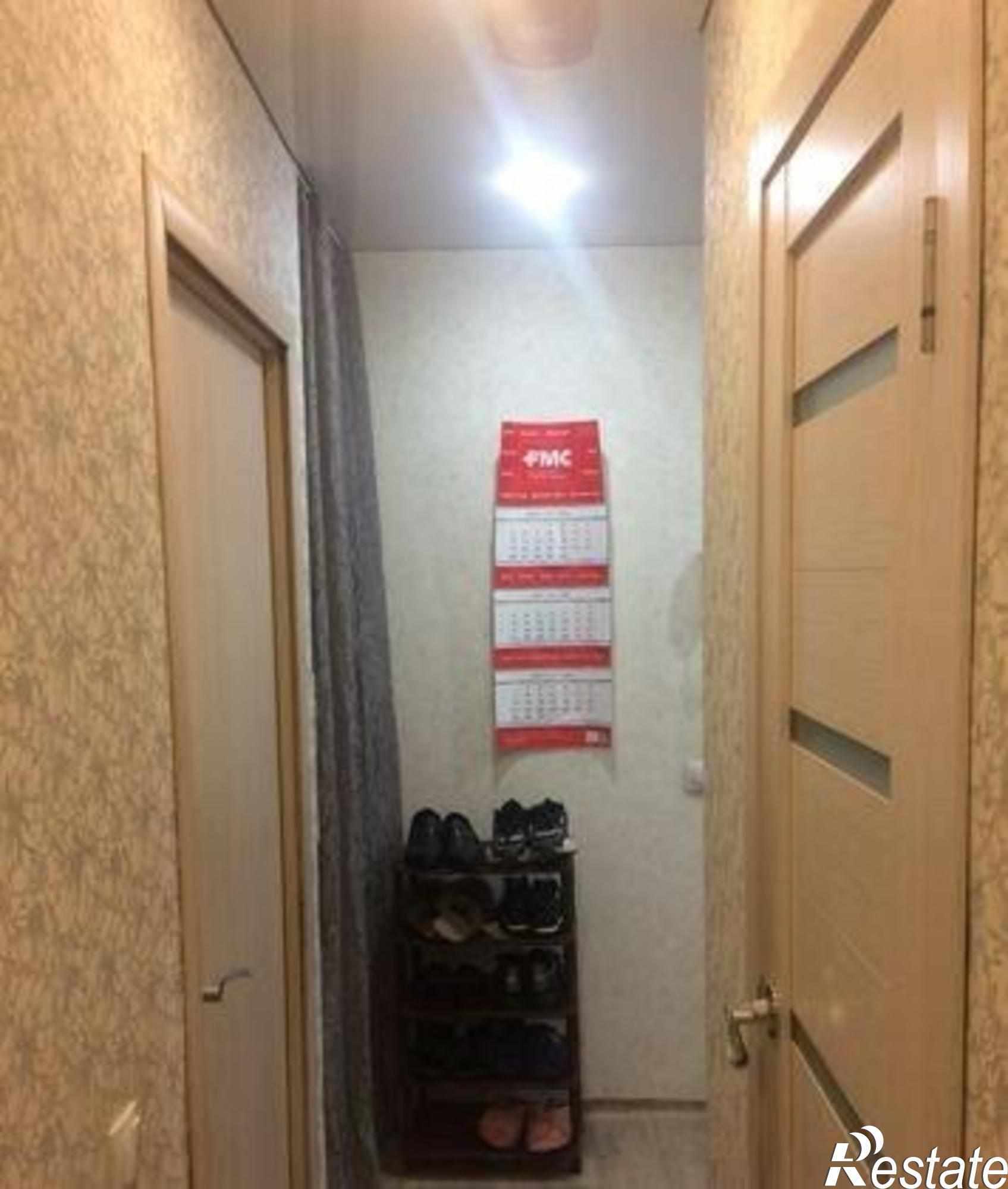 Купить квартиру за 2 300 000 рублей на проспект Стачки, 221