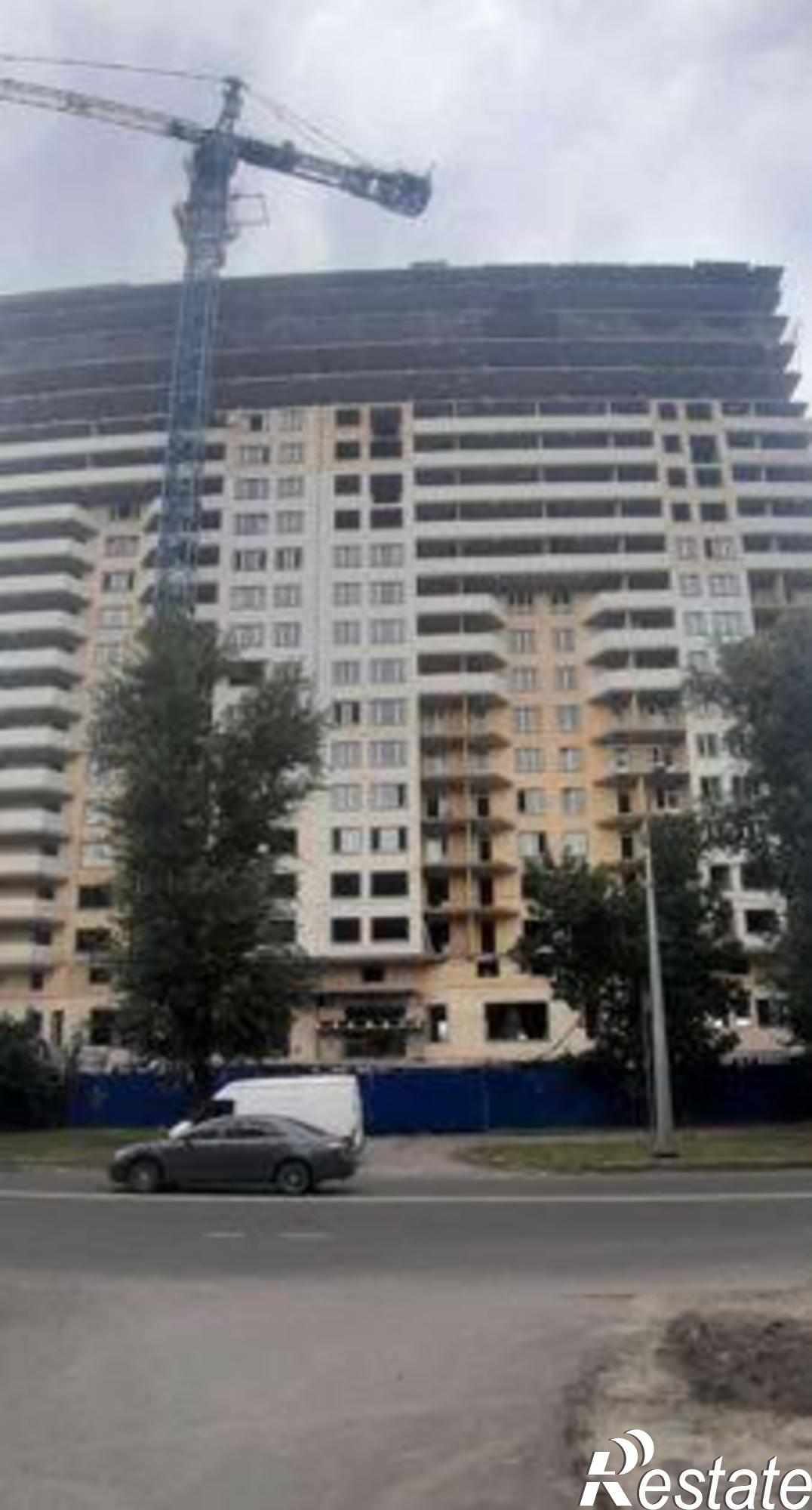 Купить квартиру за 2 770 000 рублей на улица Зорге, 9