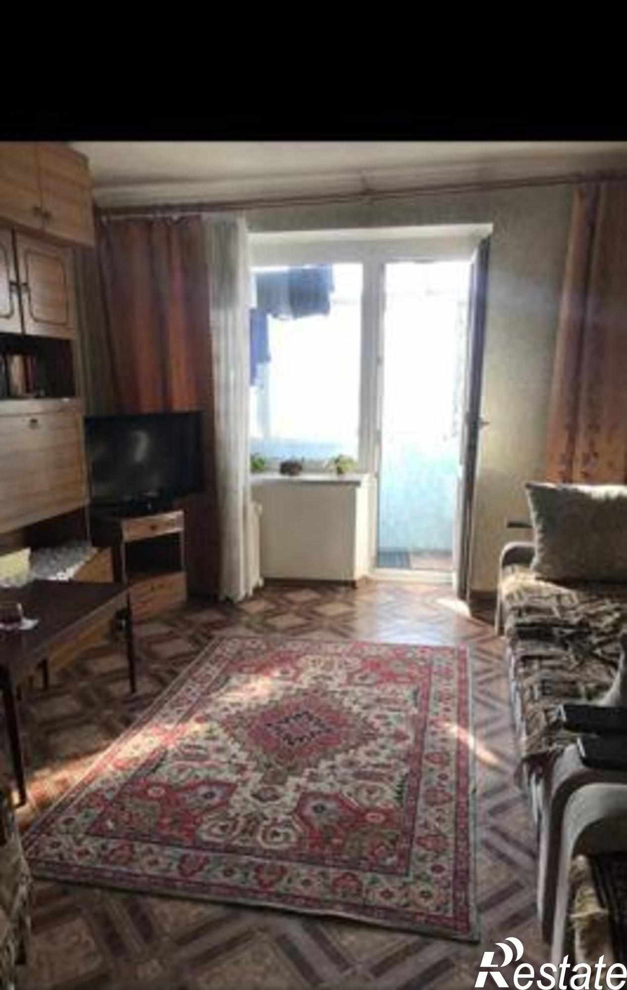 Купить квартиру за 3 670 000 рублей на улица Малиновского, 36
