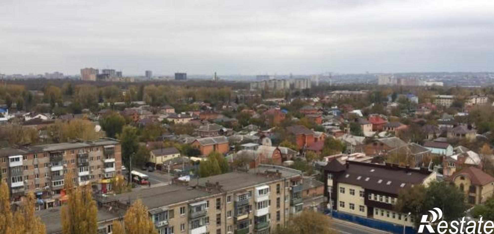 Купить квартиру за 4 230 000 рублей на Киргизская улица, 38Г