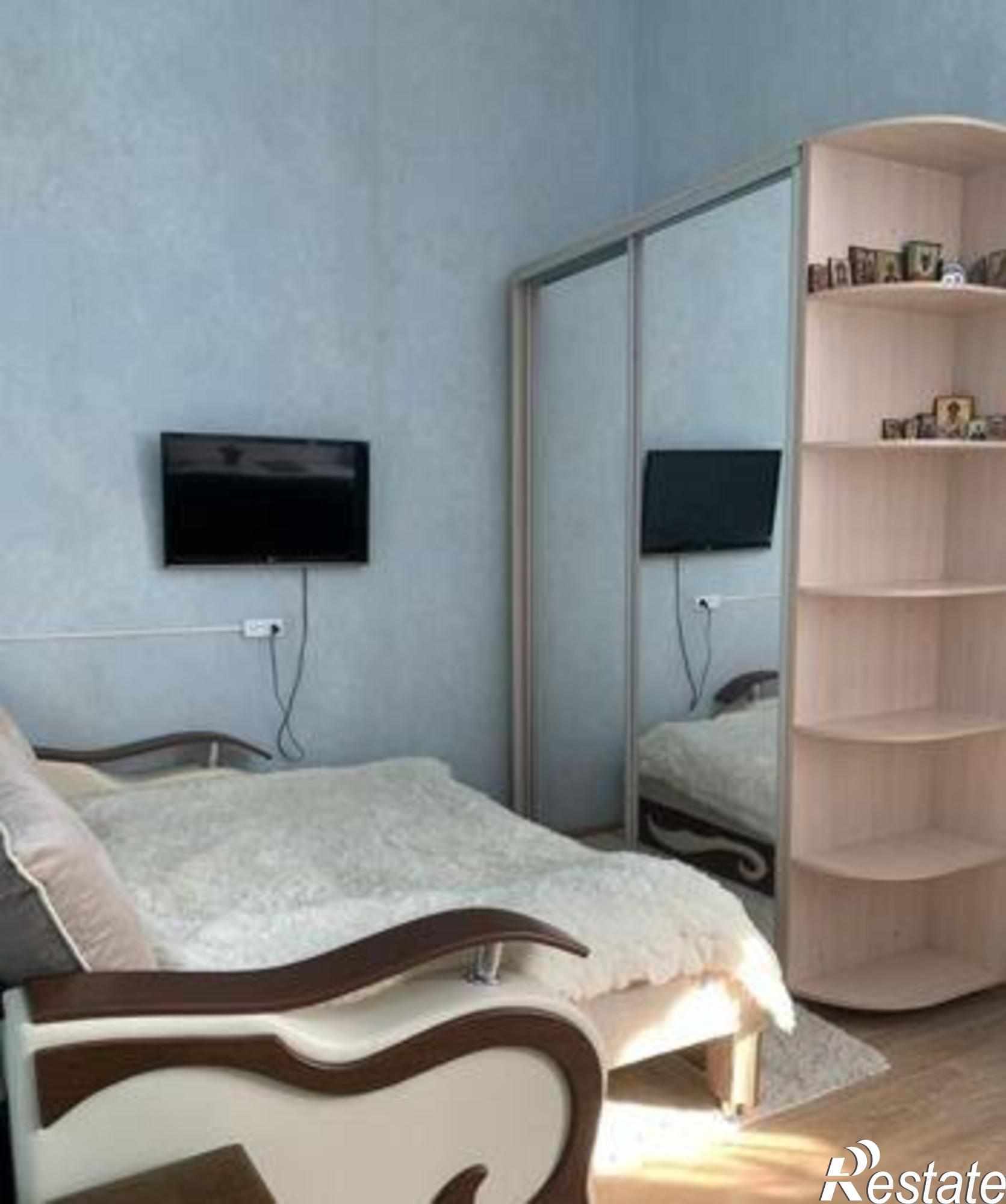 Купить квартиру за 1 570 000 рублей на Большая Садовая улица, 23