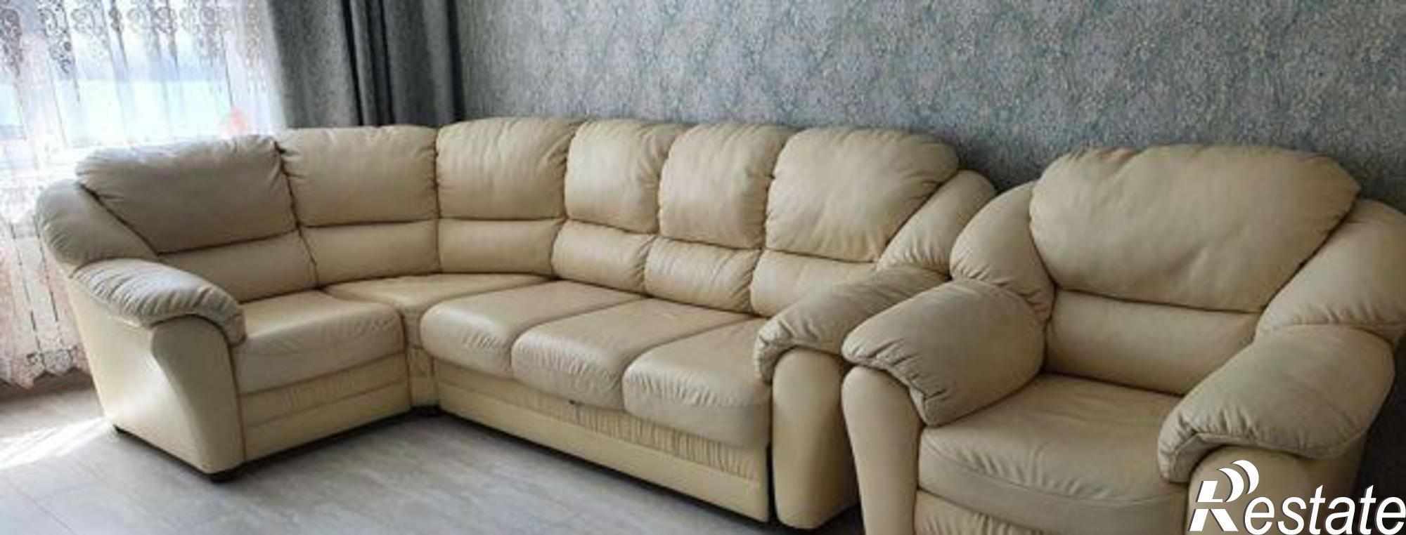 Купить квартиру за 8 650 000 рублей на Береговая улица, 117Бс5