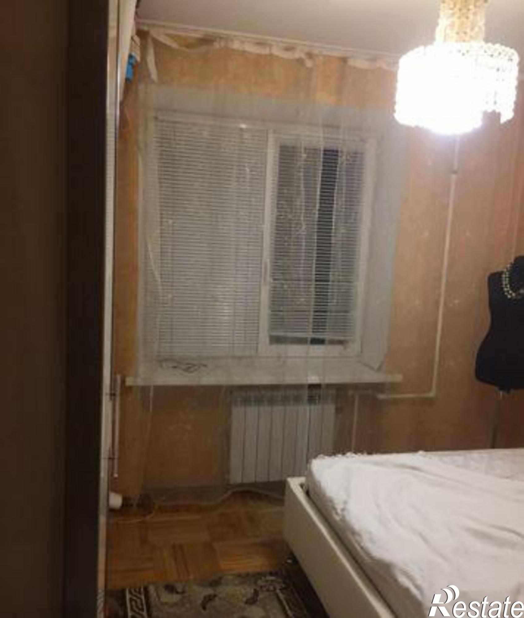 Купить квартиру за 4 320 000 рублей на Жлобинский переулок, 25