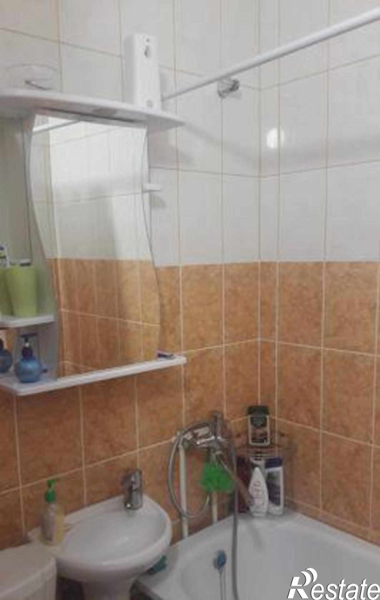 Купить квартиру за 2 630 000 рублей на Батуринская улица, 159/78