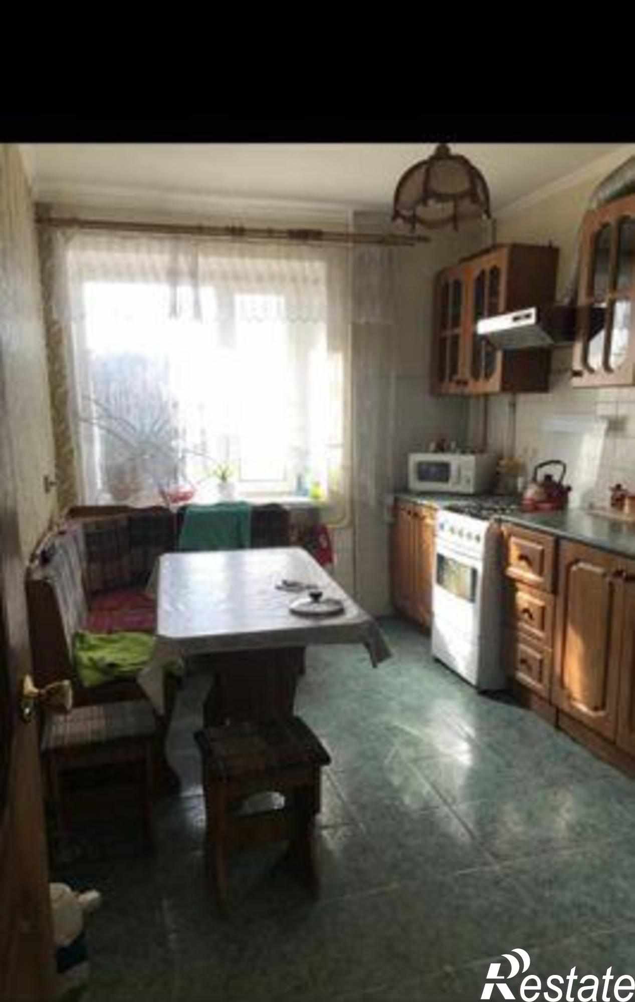 Купить квартиру за 3 670 000 рублей на улица Малиновского, 36