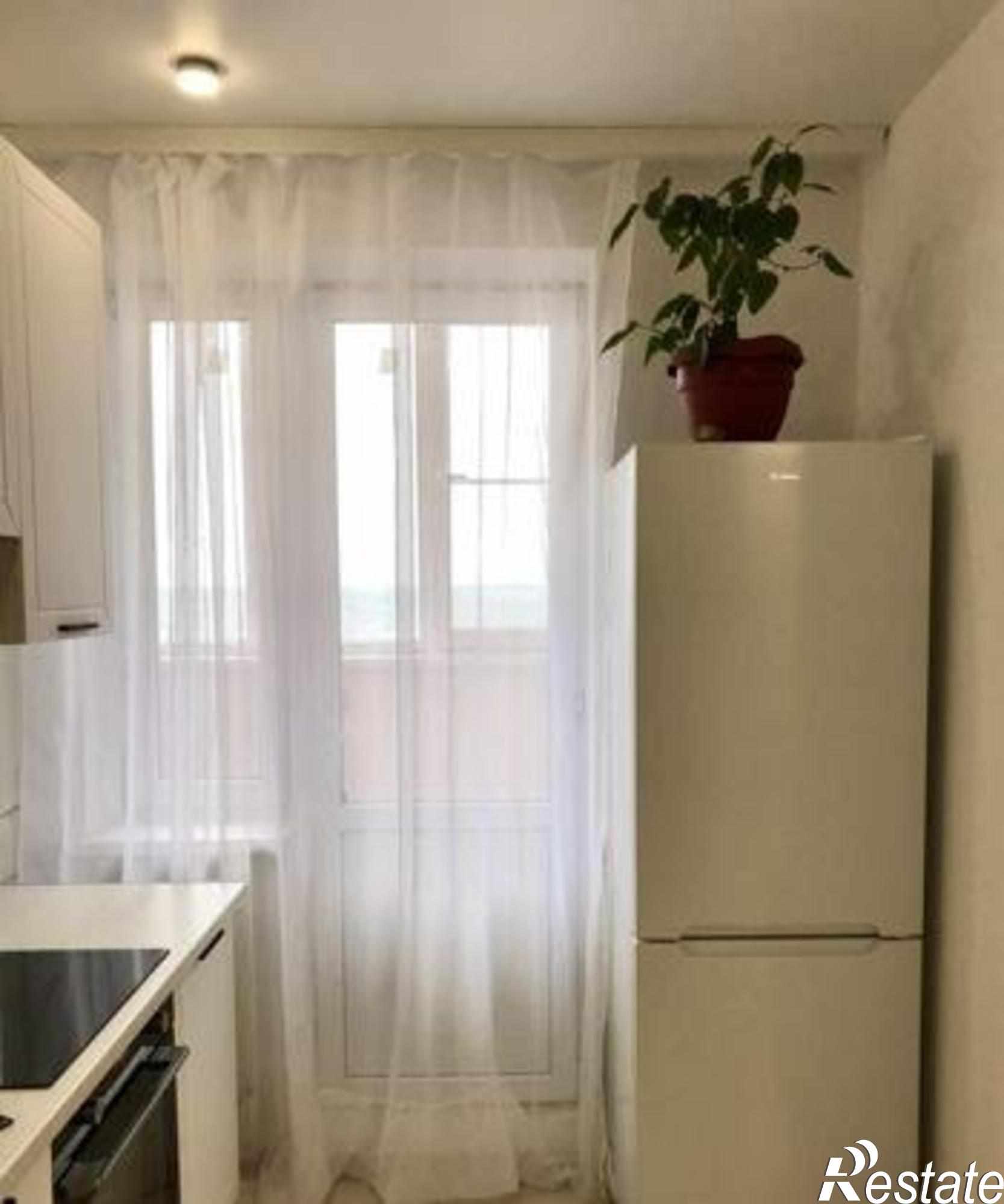 Купить квартиру за 3 760 000 рублей на бульвар Комарова, 18/3с1