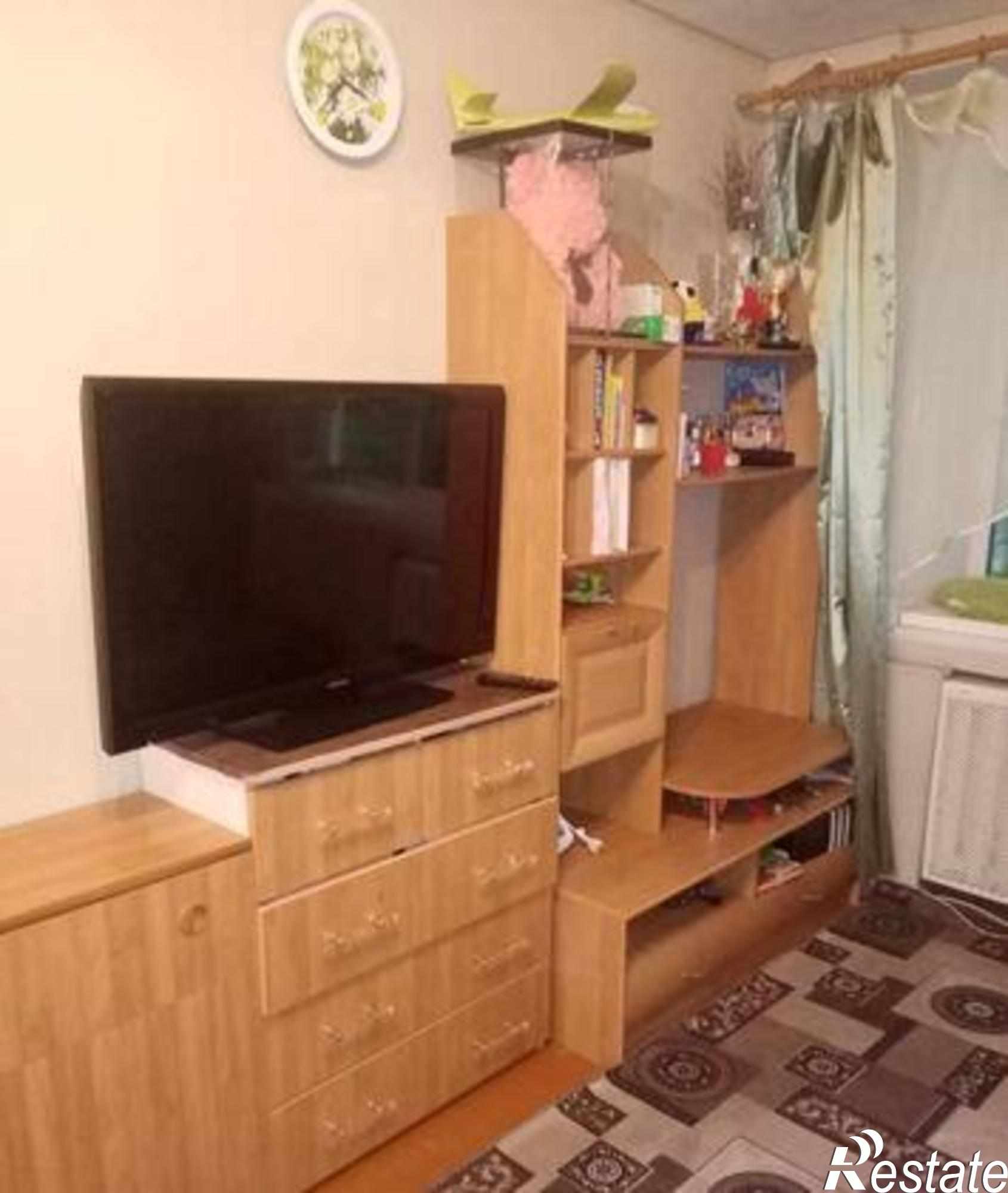 Купить квартиру за 2 350 000 рублей на Казахская улица, 86/2