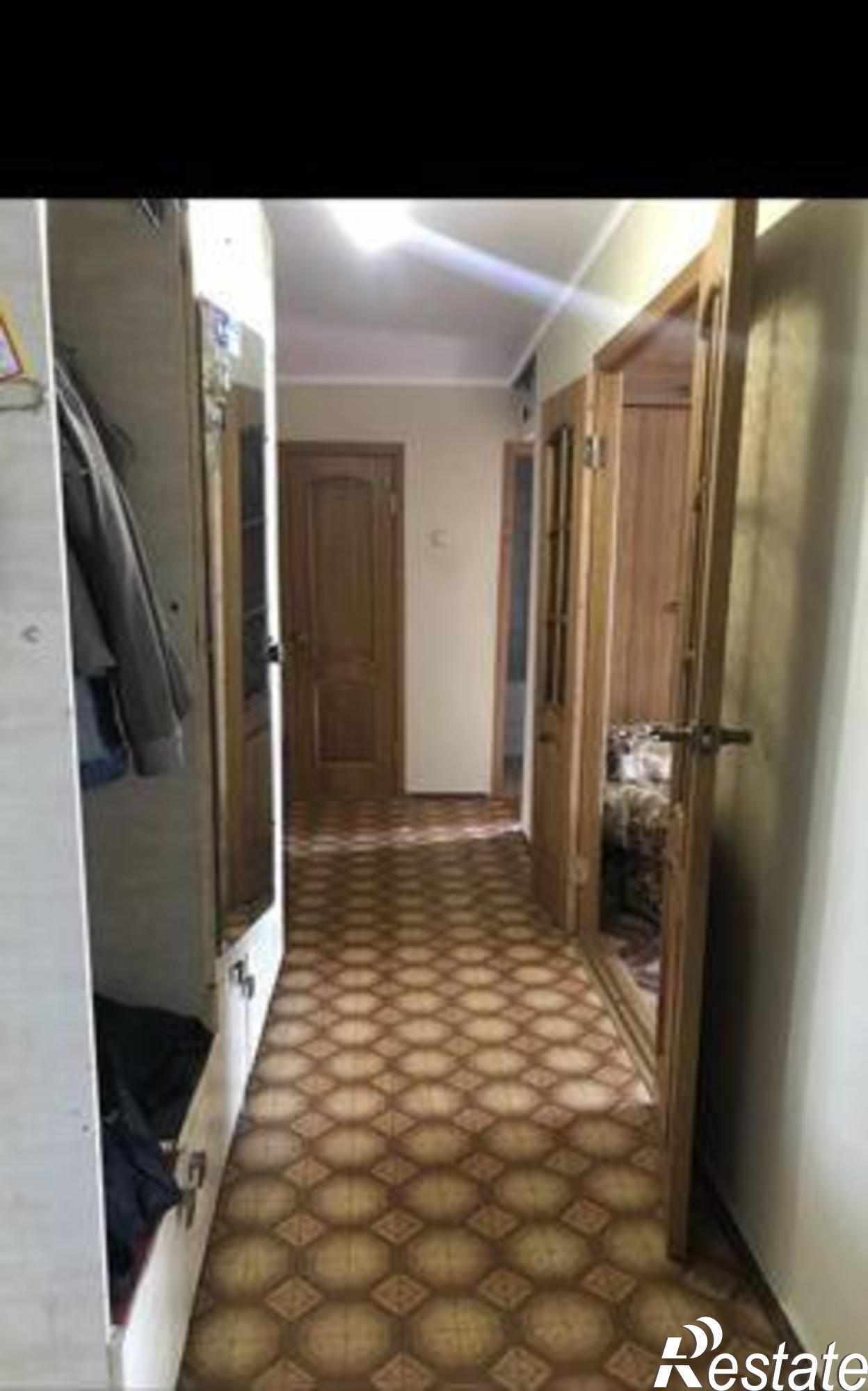 Купить квартиру за 3 670 000 рублей на улица Малиновского, 36