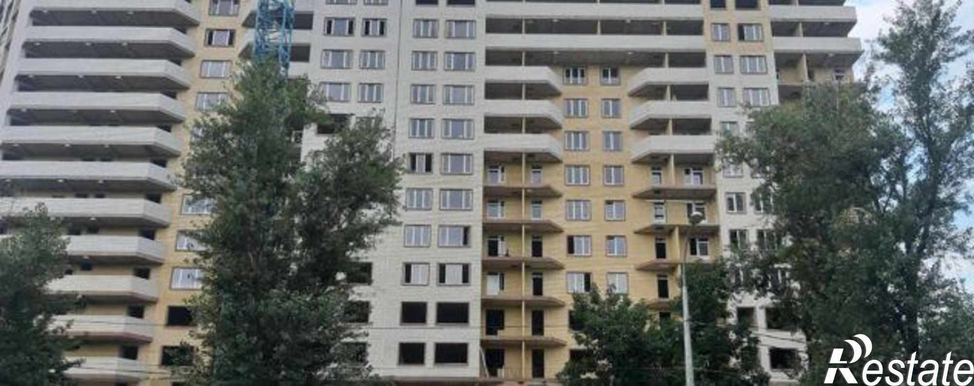 Купить квартиру за 2 770 000 рублей на улица Зорге, 9