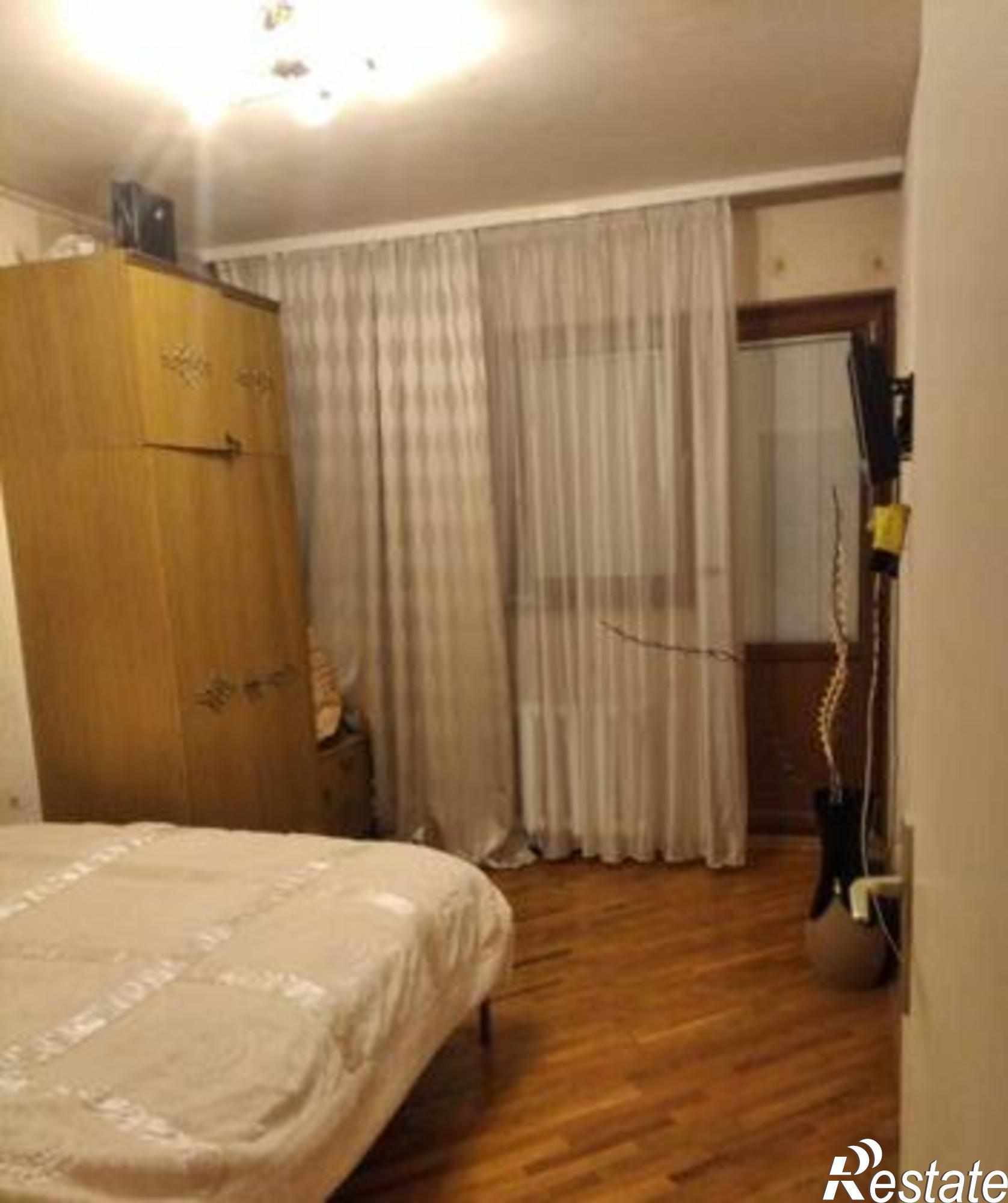 Купить квартиру за 4 610 000 рублей на улица Кривоноса, 5
