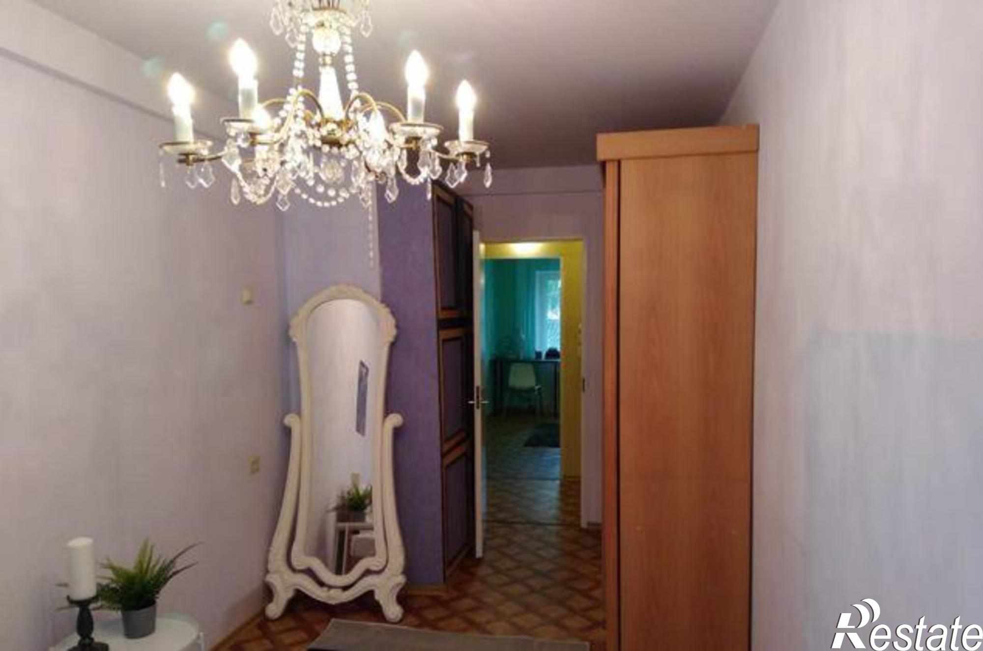 Купить квартиру за 2 880 000 рублей на Казахская улица, 84/2