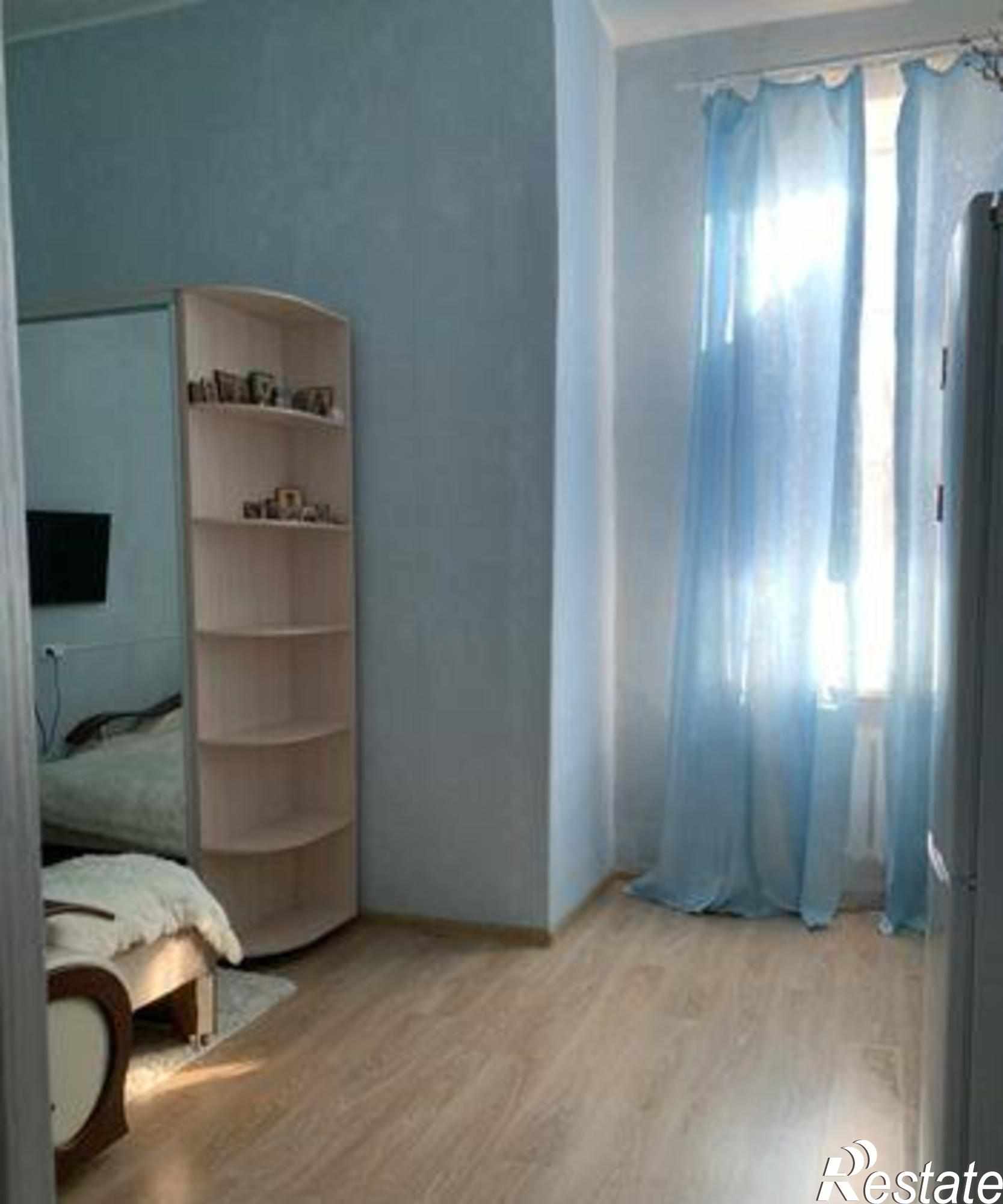 Купить квартиру за 1 570 000 рублей на Большая Садовая улица, 23