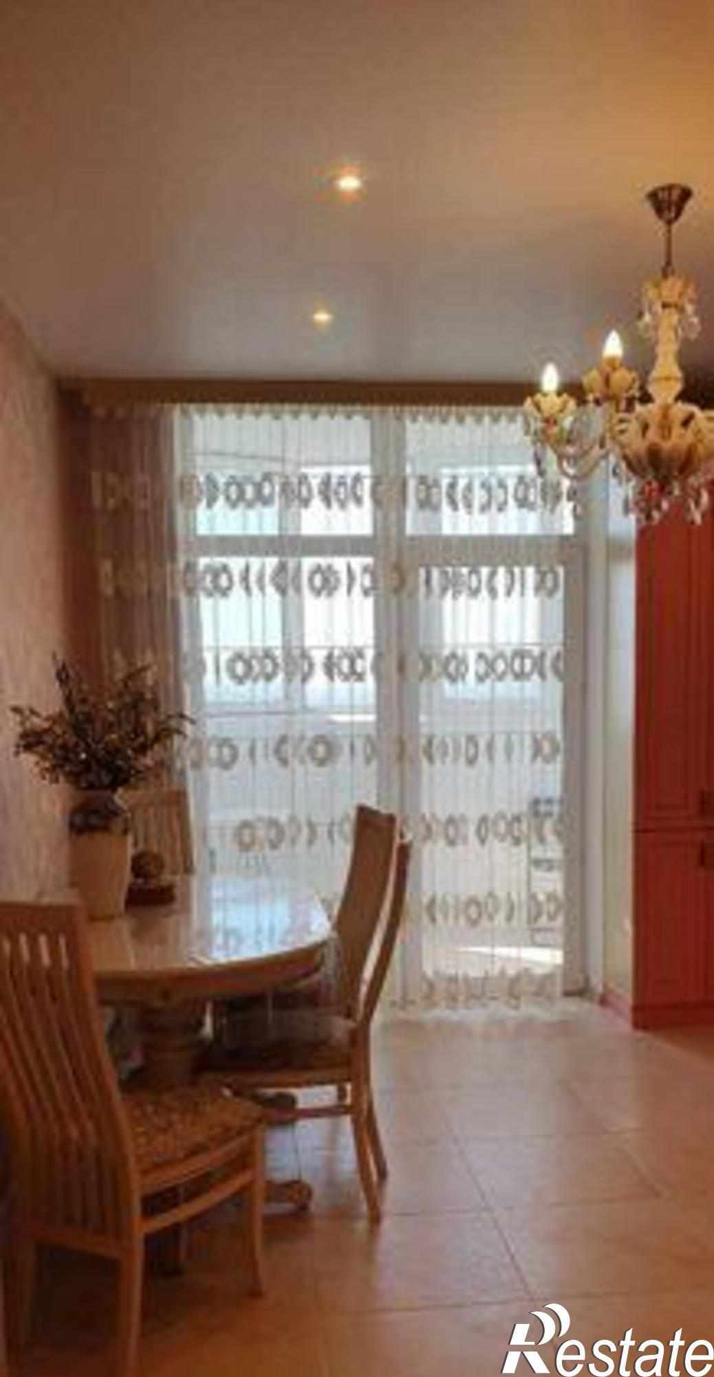 Купить квартиру за 8 650 000 рублей на Береговая улица, 117Бс5