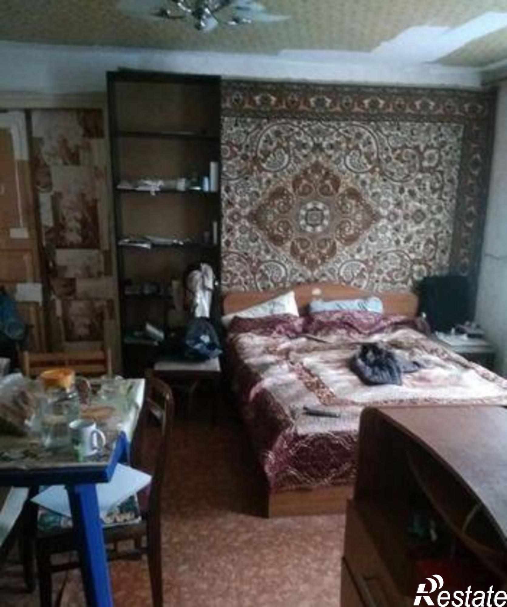 Купить квартиру за 3 760 000 рублей на улица Станиславского, 140