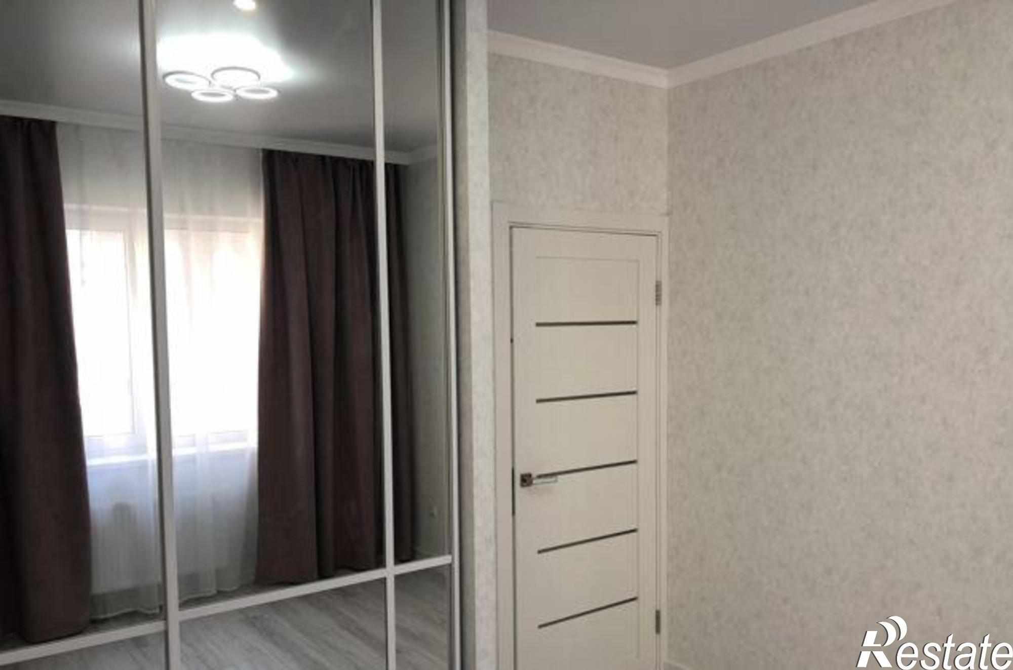 Купить квартиру за 5 220 000 рублей на улица Ерёменко, 110с2