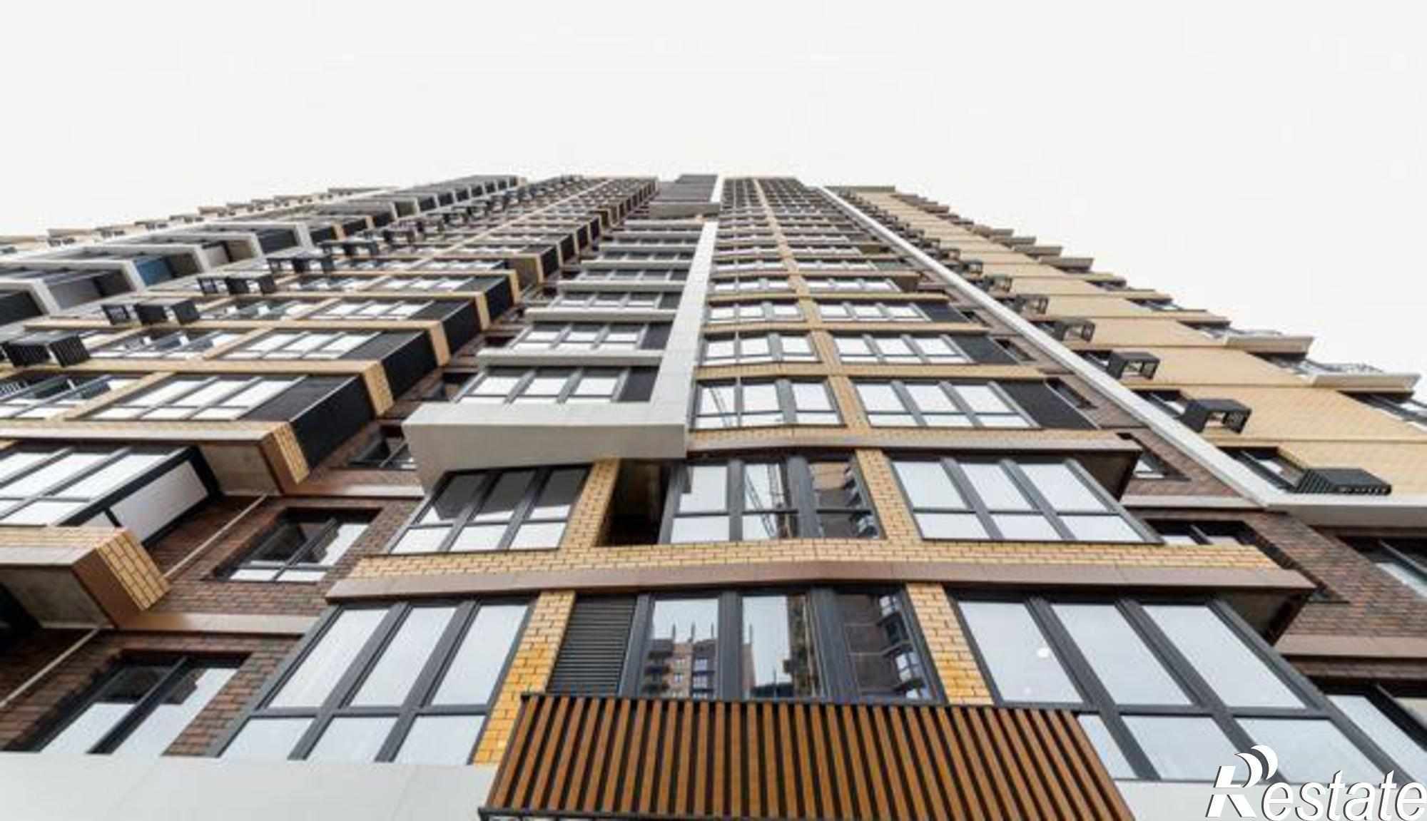 Купить квартиру за 5 590 000 рублей на улица Мечникова, 110Б