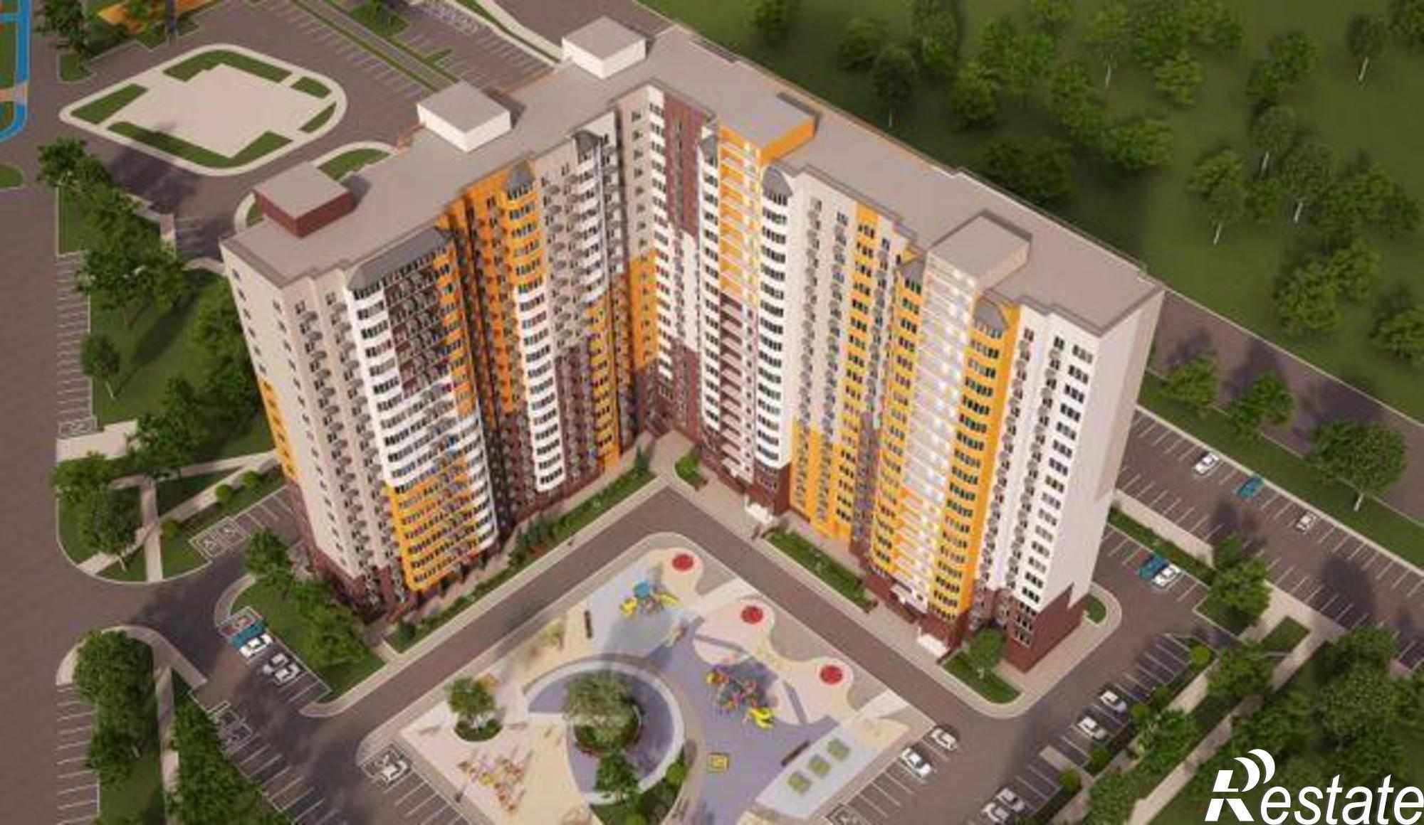 Купить квартиру за 2 260 000 рублей на проспект Солженицына, 17