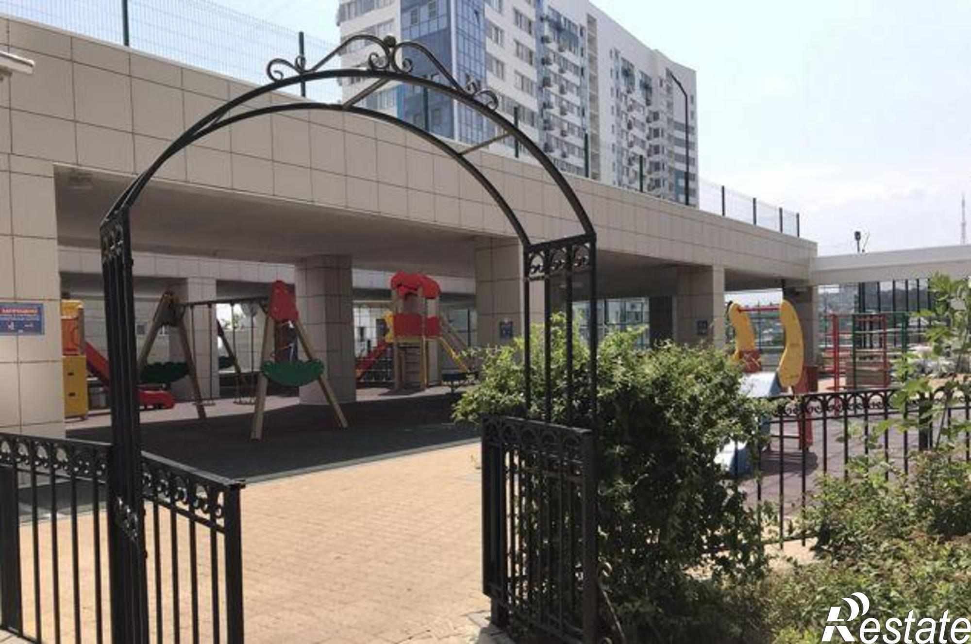 Купить квартиру за 7 610 000 рублей на Гвардейский переулок, 13