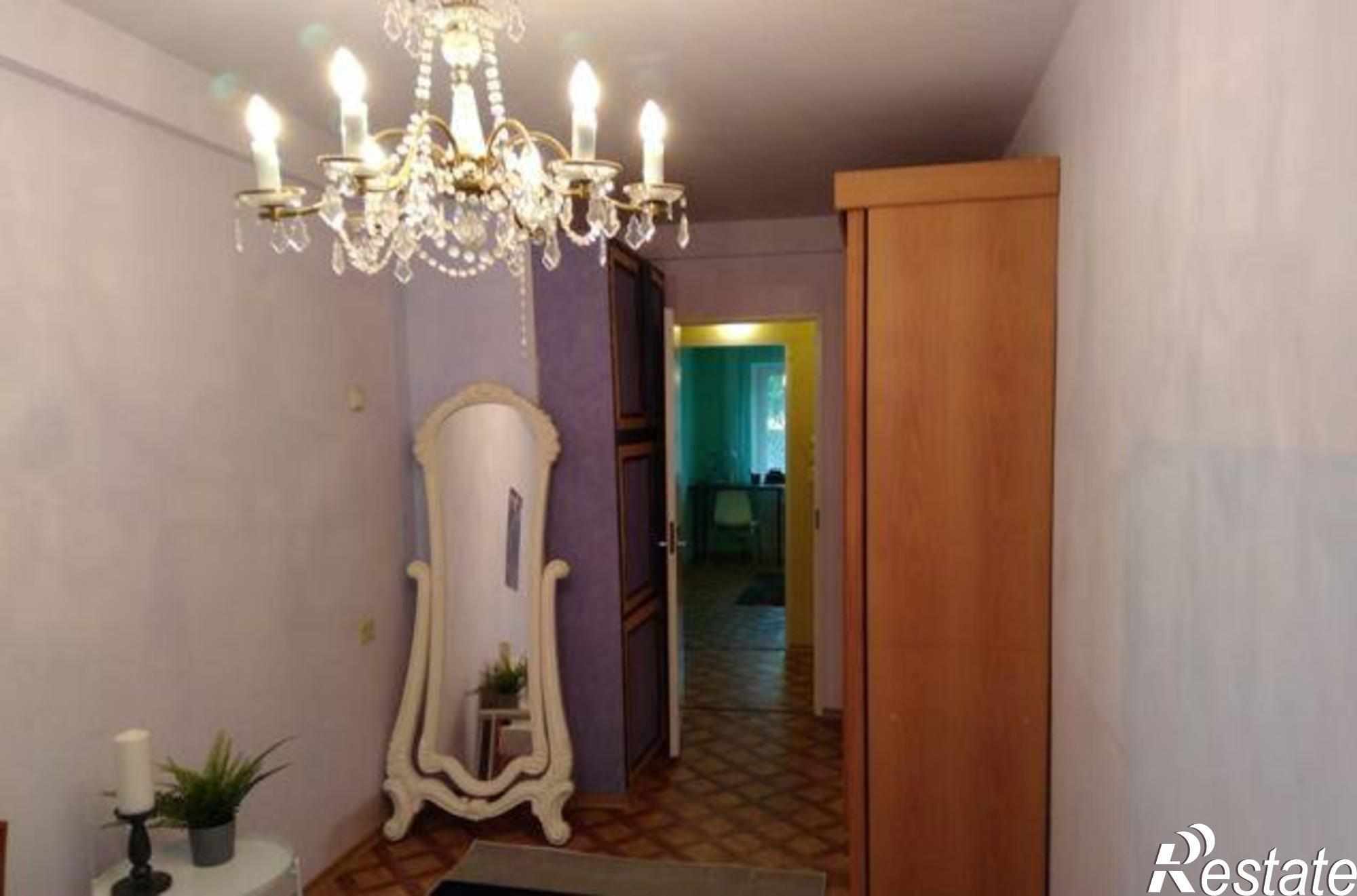 Купить квартиру за 2 880 000 рублей на Казахская улица, 84/2