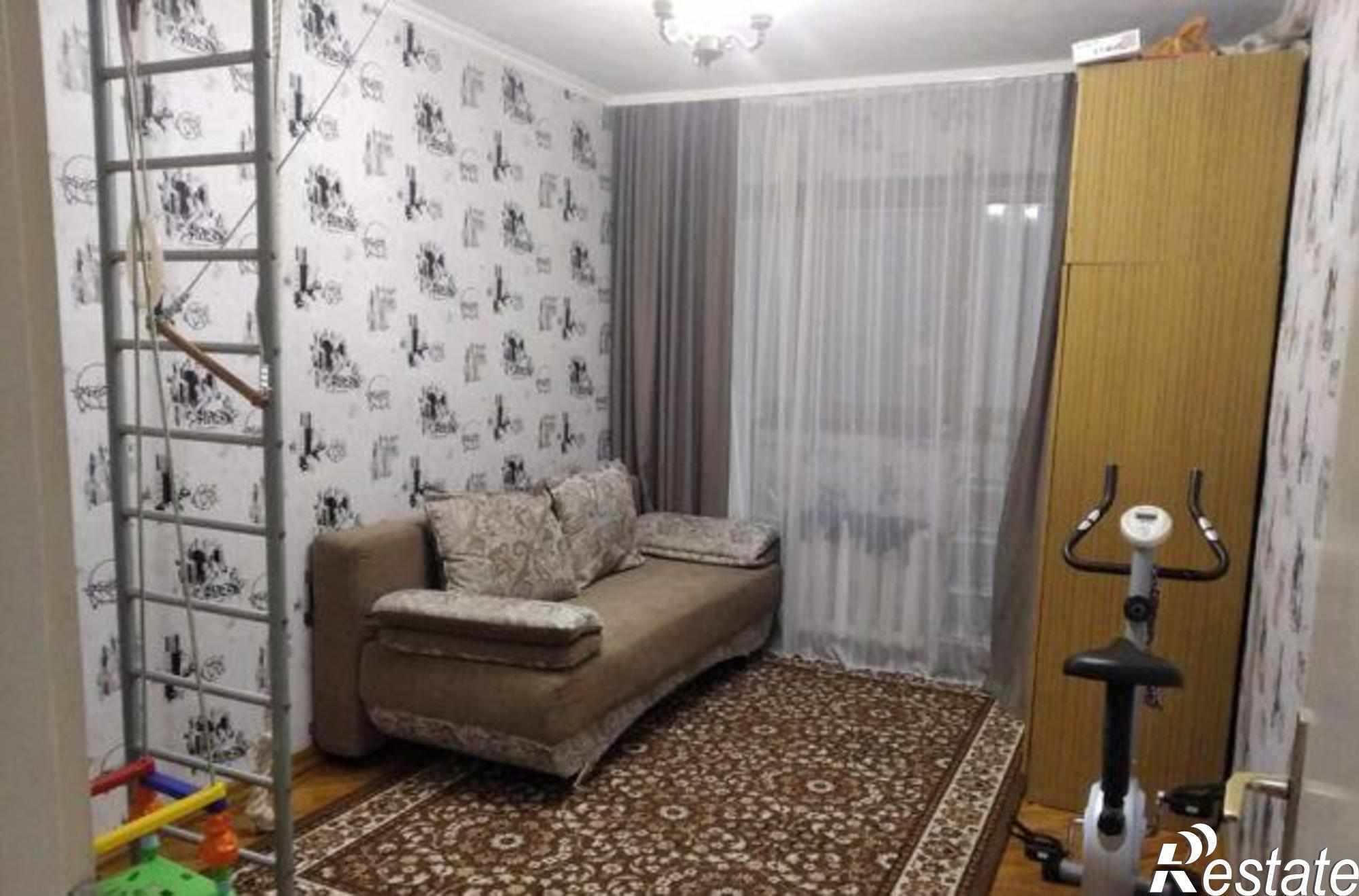 Купить квартиру за 4 610 000 рублей на улица Кривоноса, 5