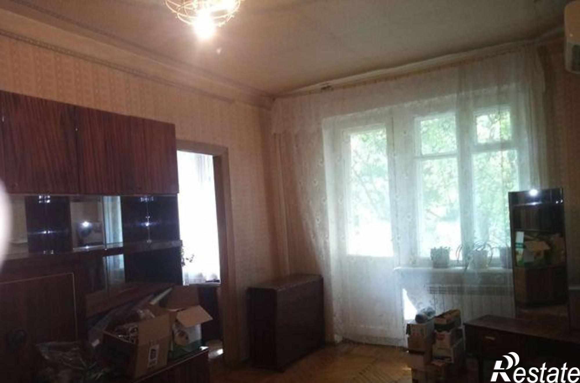 Купить квартиру за 3 010 000 рублей на проспект Ленина, 107