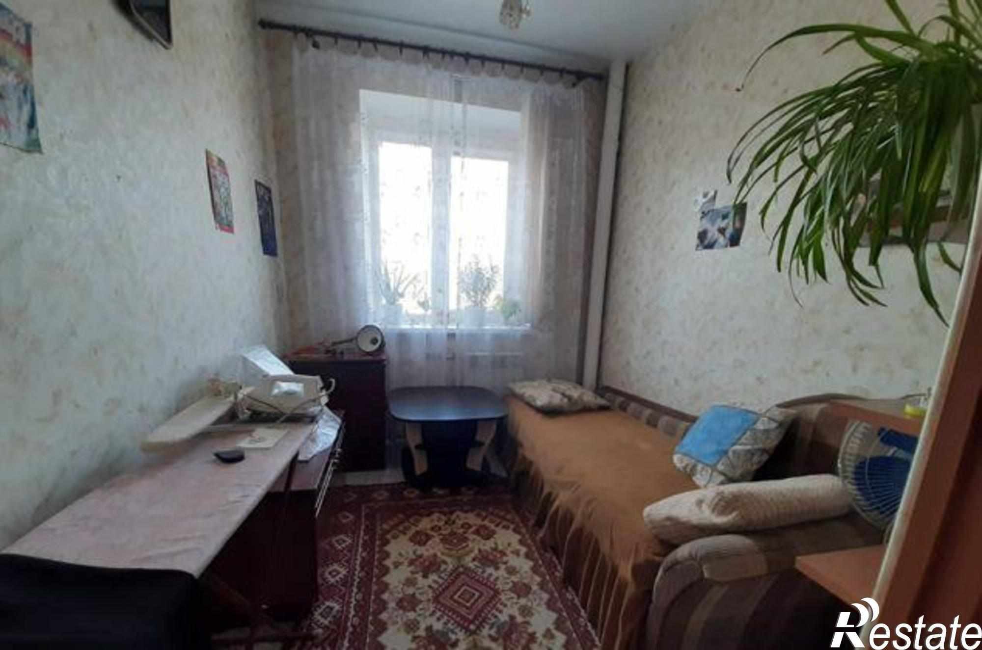 Купить квартиру за 2 400 000 рублей на Липецкая улица, 1