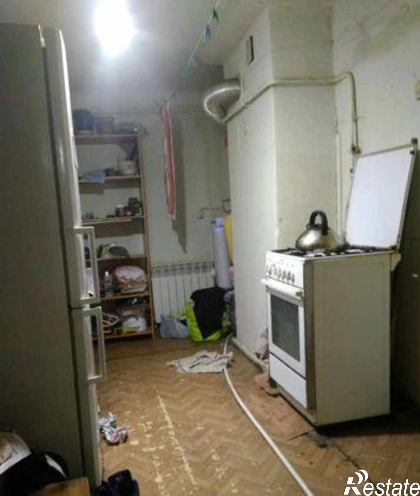 Купить квартиру за 3 760 000 рублей на улица Станиславского, 140