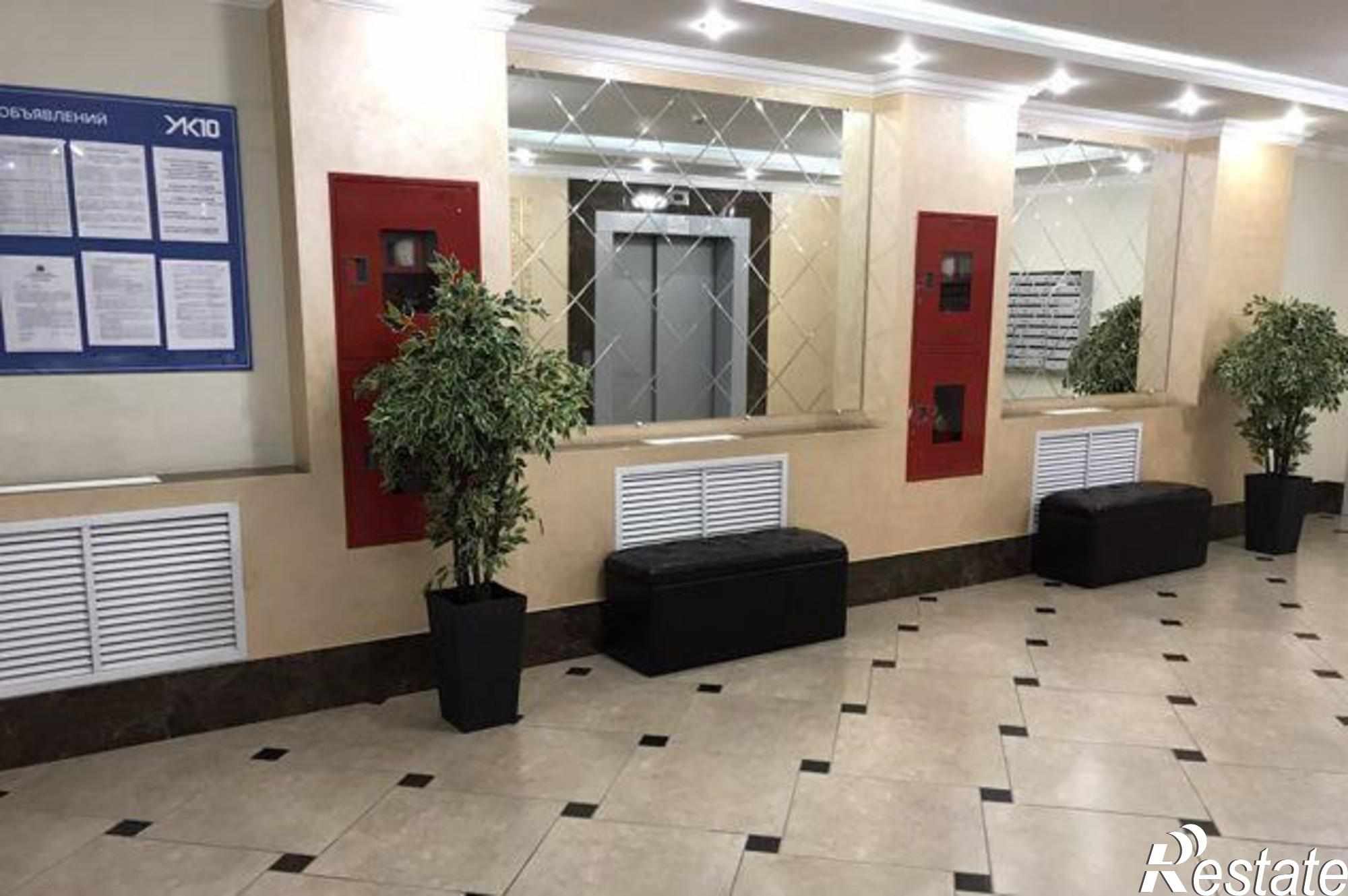Купить квартиру за 7 610 000 рублей на Гвардейский переулок, 13