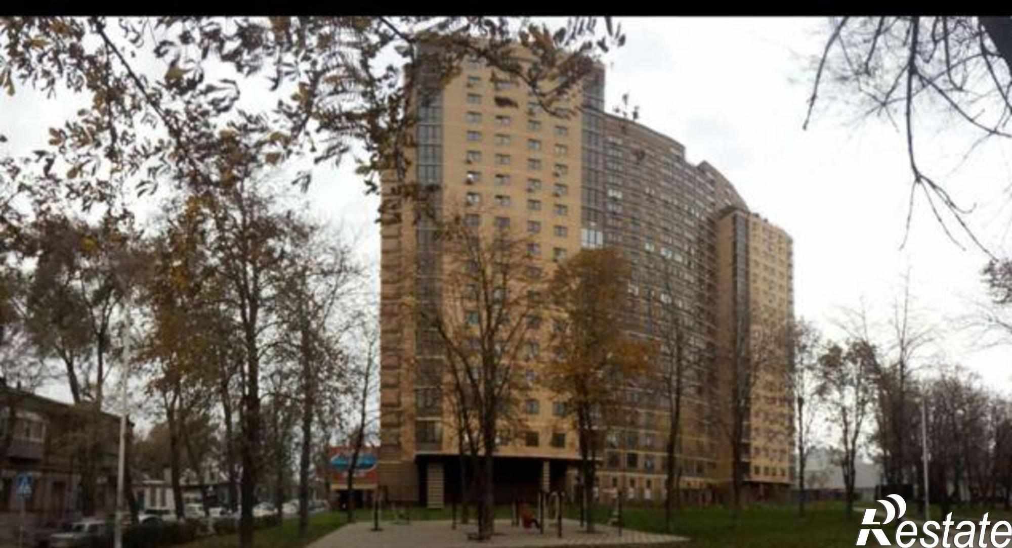 Купить квартиру за 6 200 000 рублей на улица Варфоломеева, 34