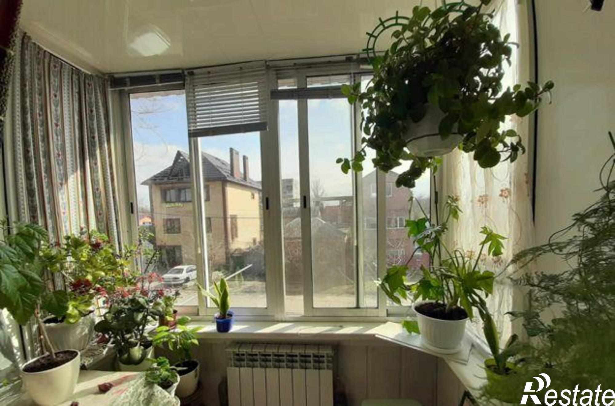 Купить квартиру за 2 400 000 рублей на Липецкая улица, 1